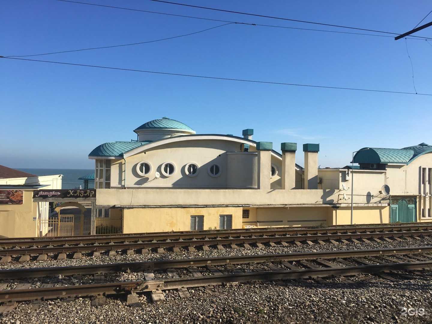 Отзывы на компанию Хазар в Махачкале c фото - фотография 2 из 2