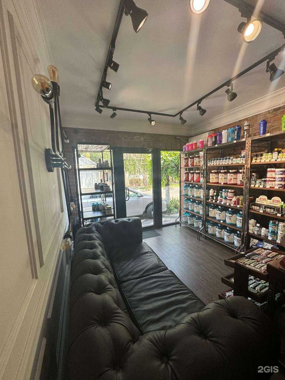 Отзывы на компанию Sport Nutrition Premium в г. Краснодар c фото