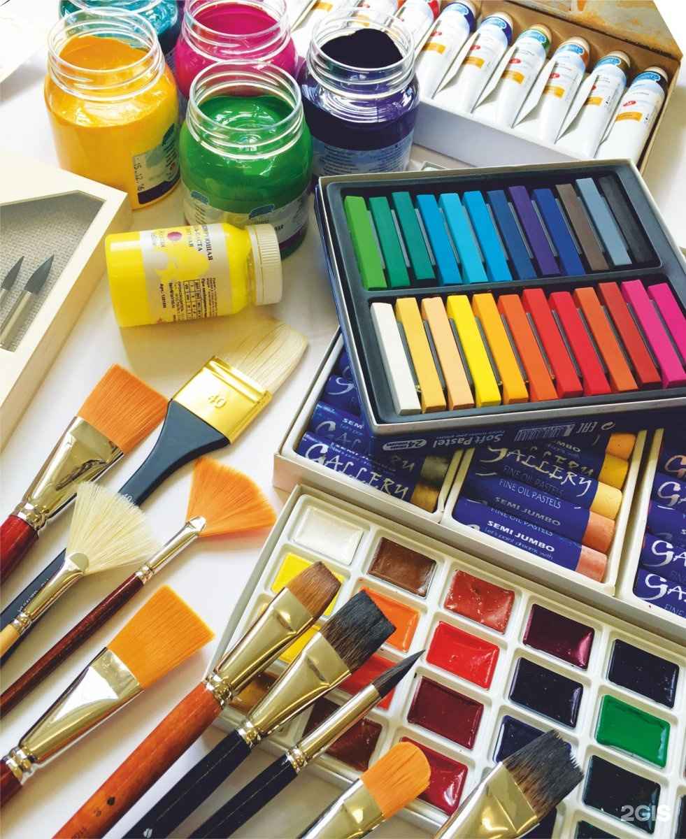 Отзывы на компанию Арт-салон в Кирове c фото