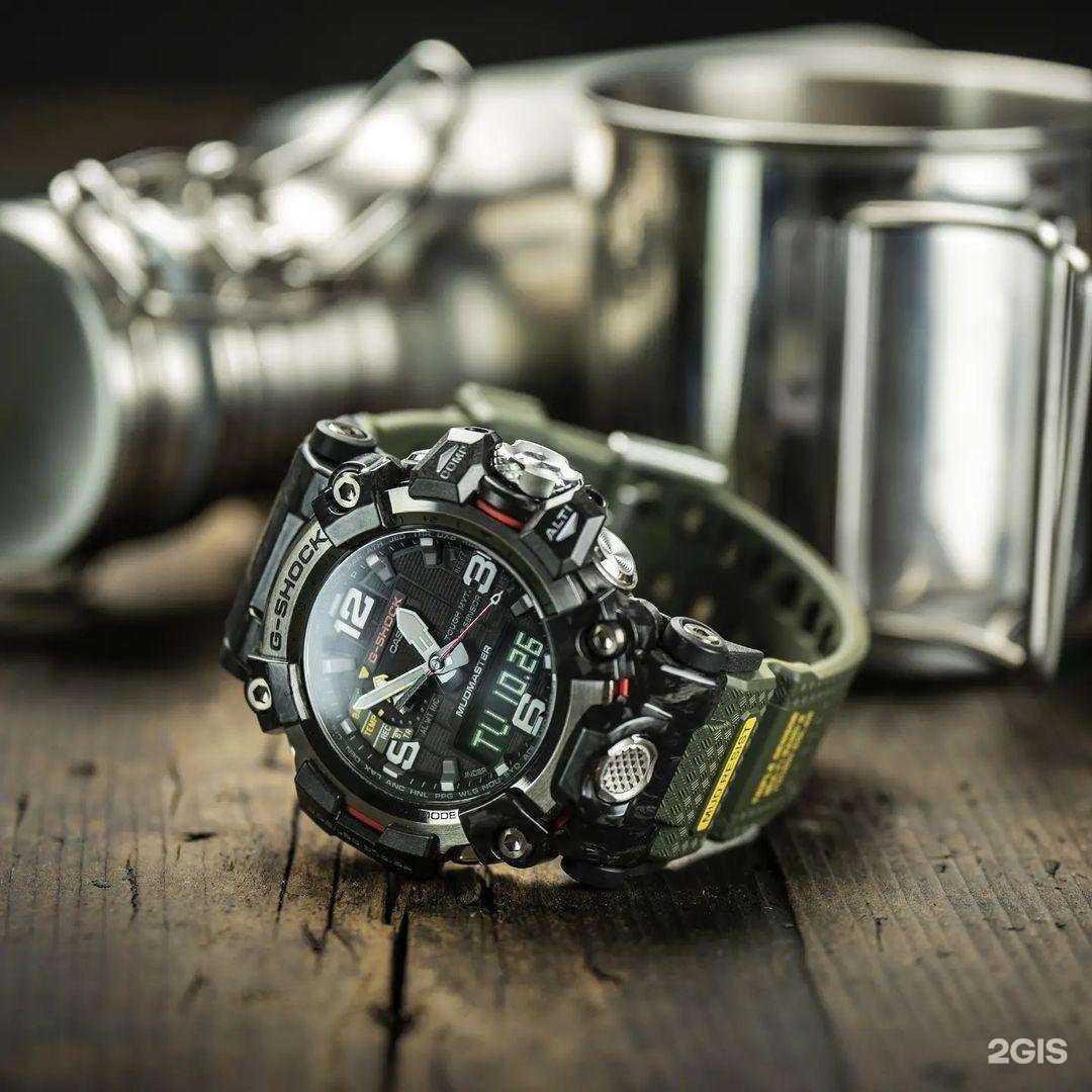 Отзывы на компанию МегаЧас в Нижнем Новгороде c фото