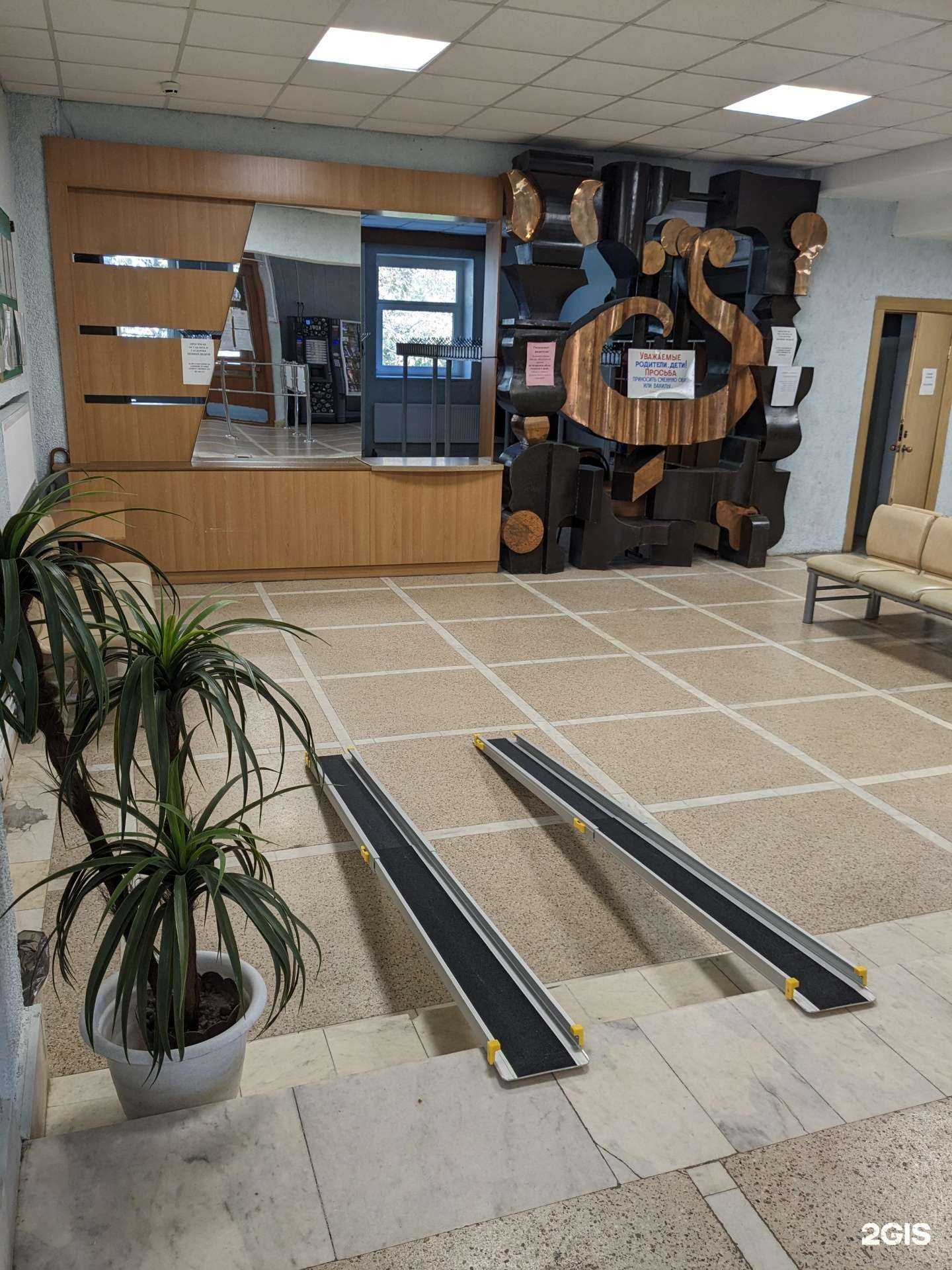 Отзывы на компанию Детская школа искусств №2 в г. Обнинск c фото