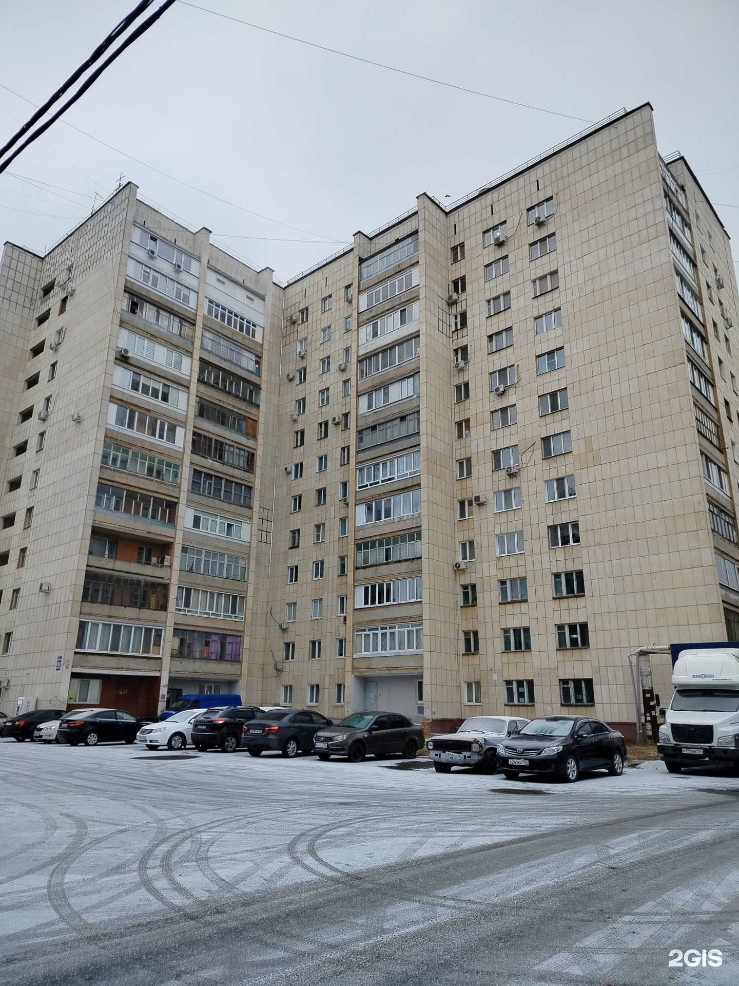 Отзывы на компанию Твой Секрет в Оренбурге c фото