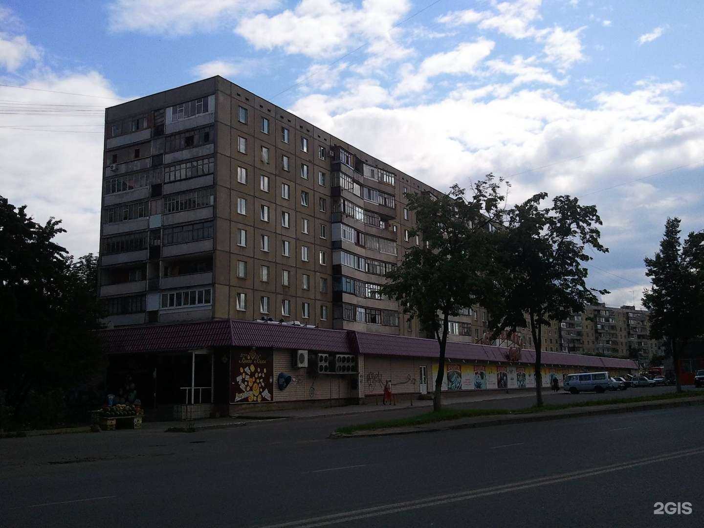 Отзывы на компанию Парикмахерская в Орле c фото - фотография 2 из 2