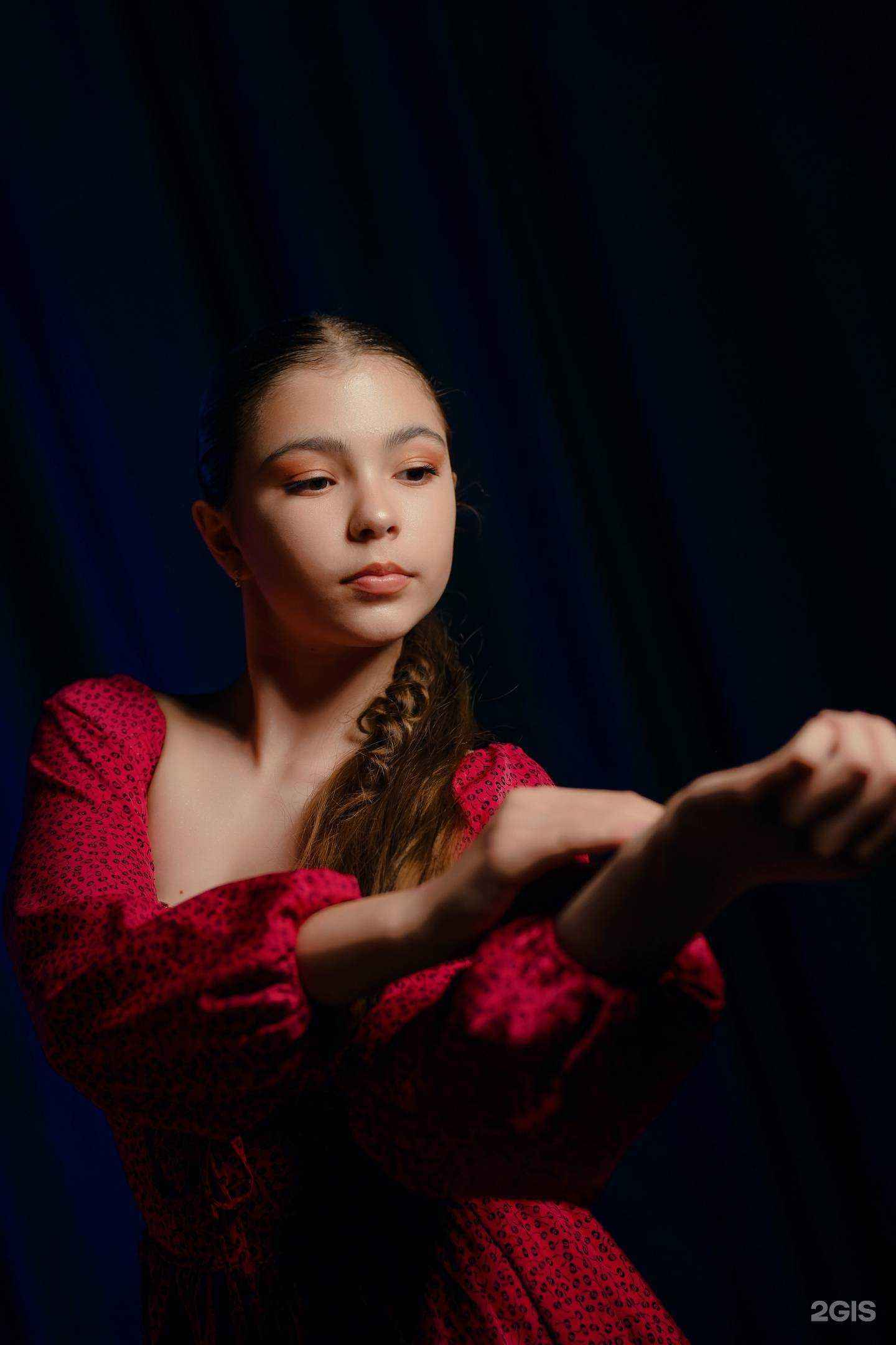 Отзывы на компанию Crocus hall в Барнауле c фото