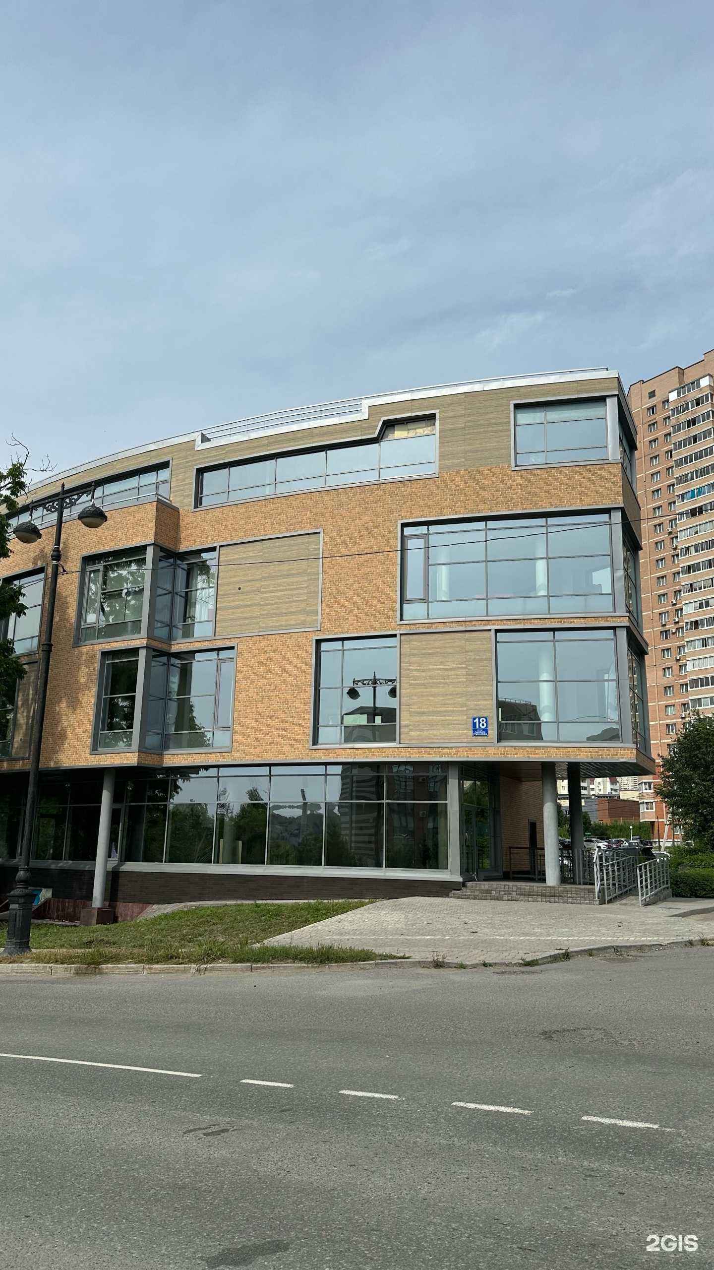 Отзывы на компанию Кабинет ламинирования и окрашивания ресниц в Владивостоке c фото