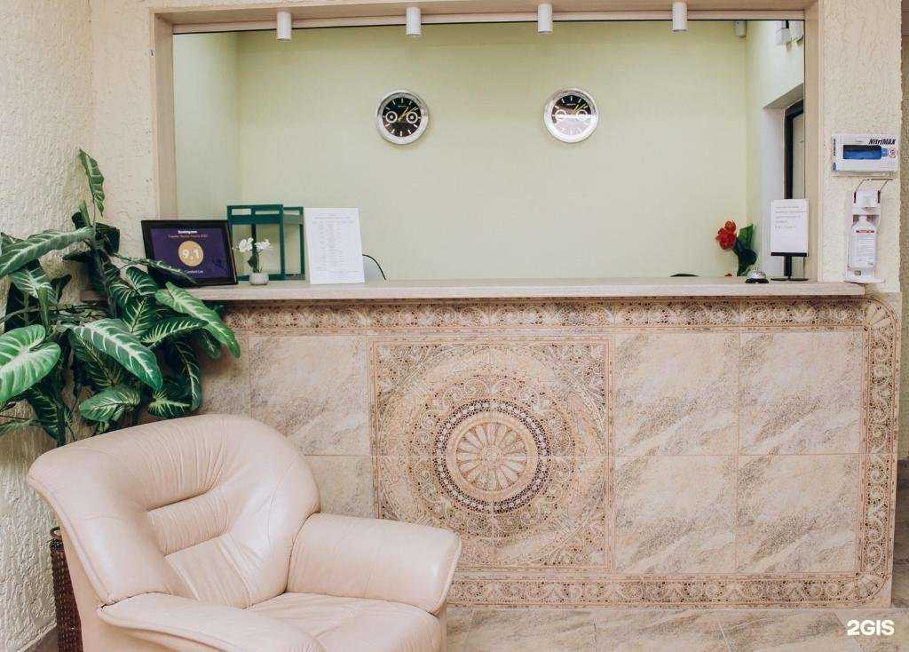 Отзывы на компанию Rosta apartments by Fanoteli в Мурманске c фото