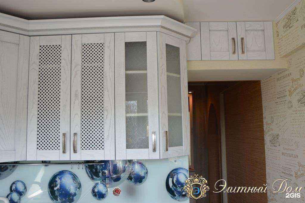 Отзывы на компанию Элитный дом в Новомосковске c фото