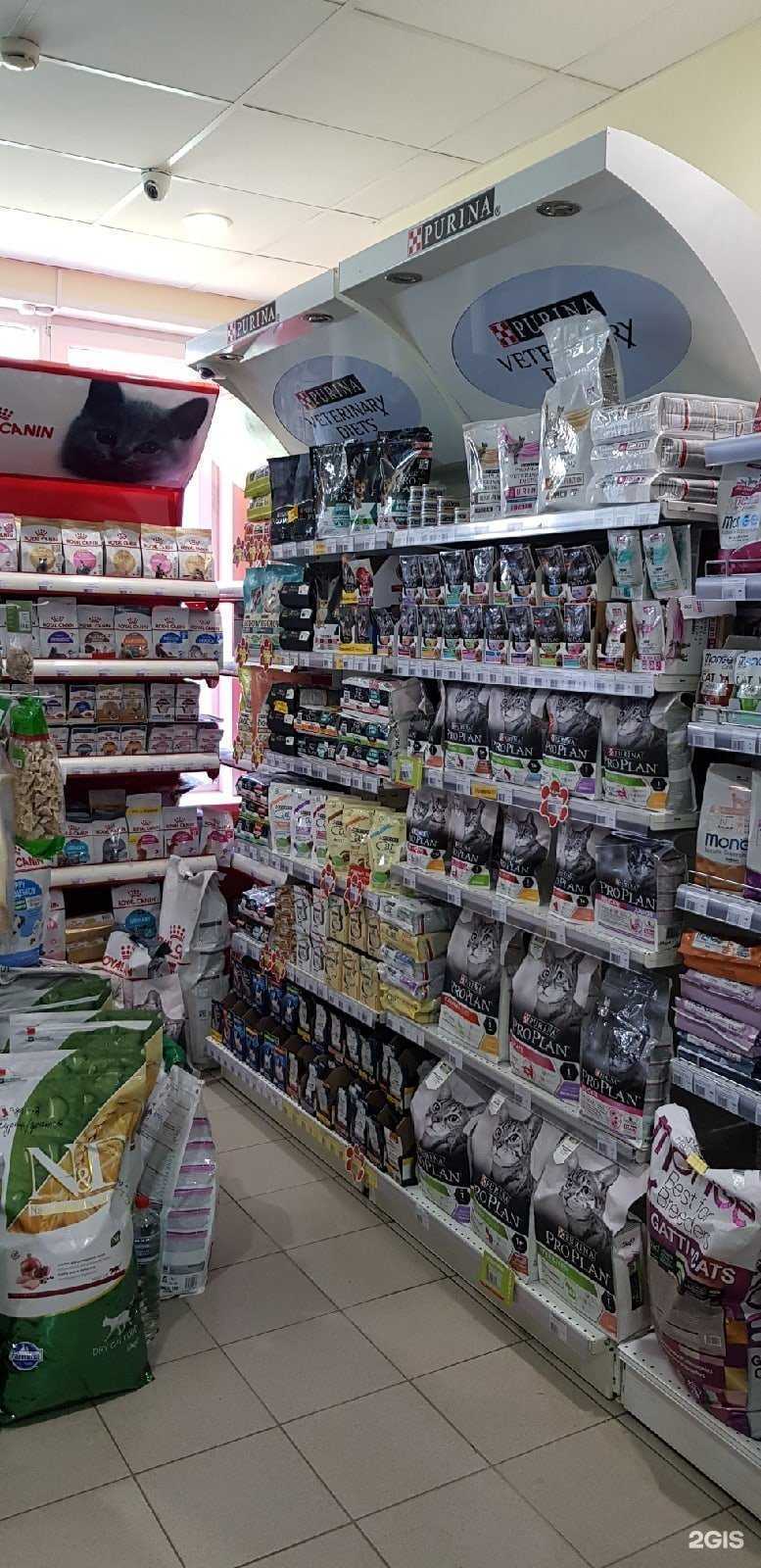 Отзывы на компанию Мурландия в г. Ижевск c фото