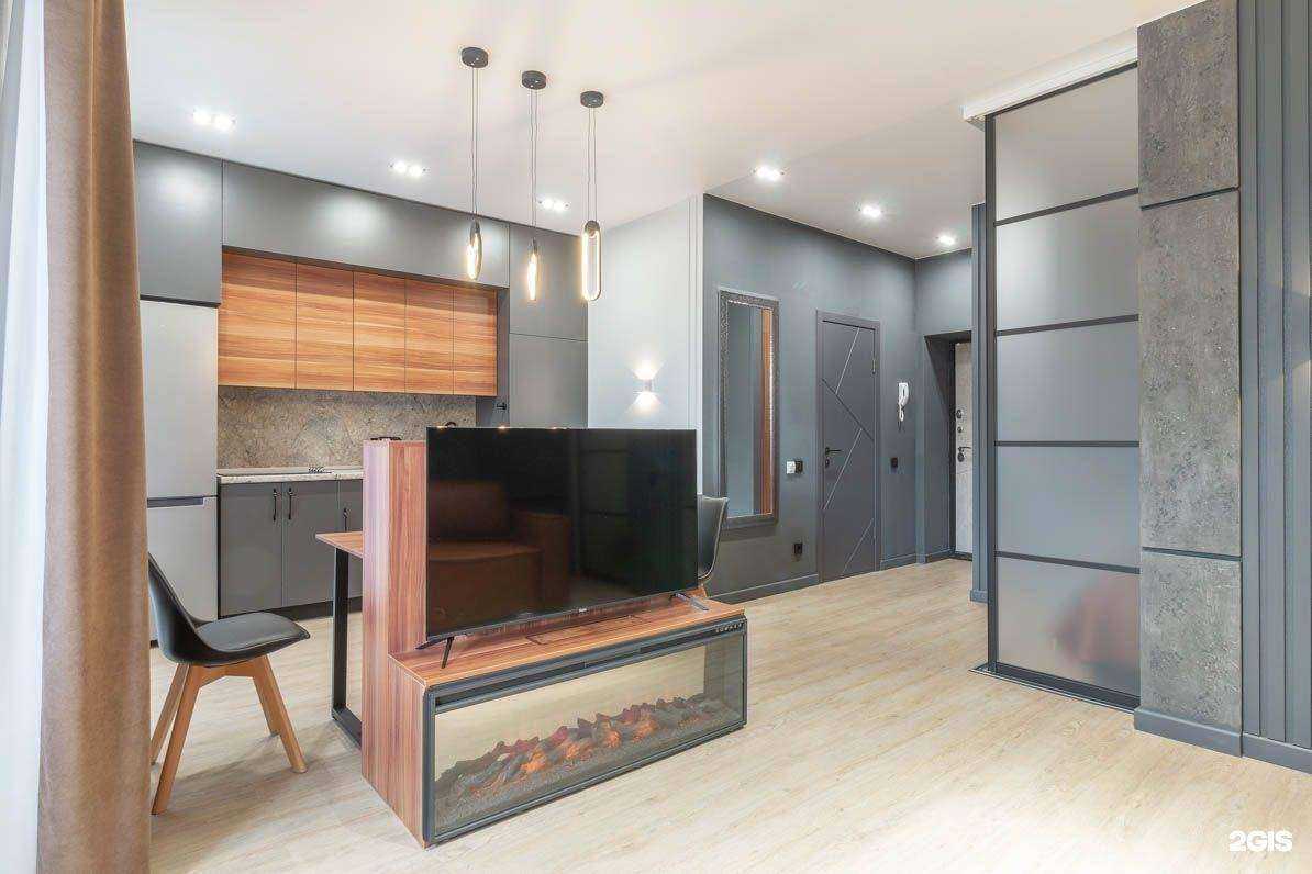 Отзывы на компанию Эль`Doors в Омске c фото