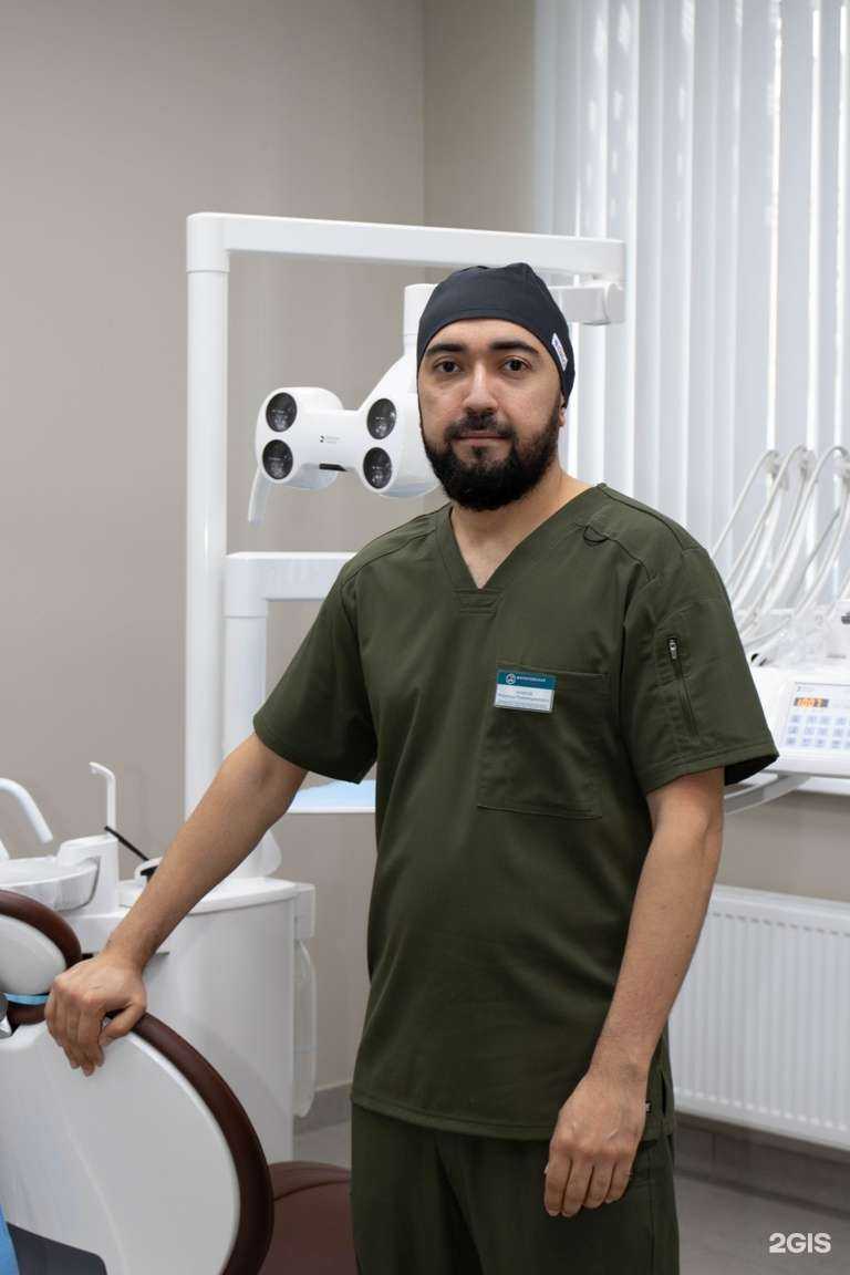 Отзывы на компанию Филатовская стоматология в Тюмени c фото