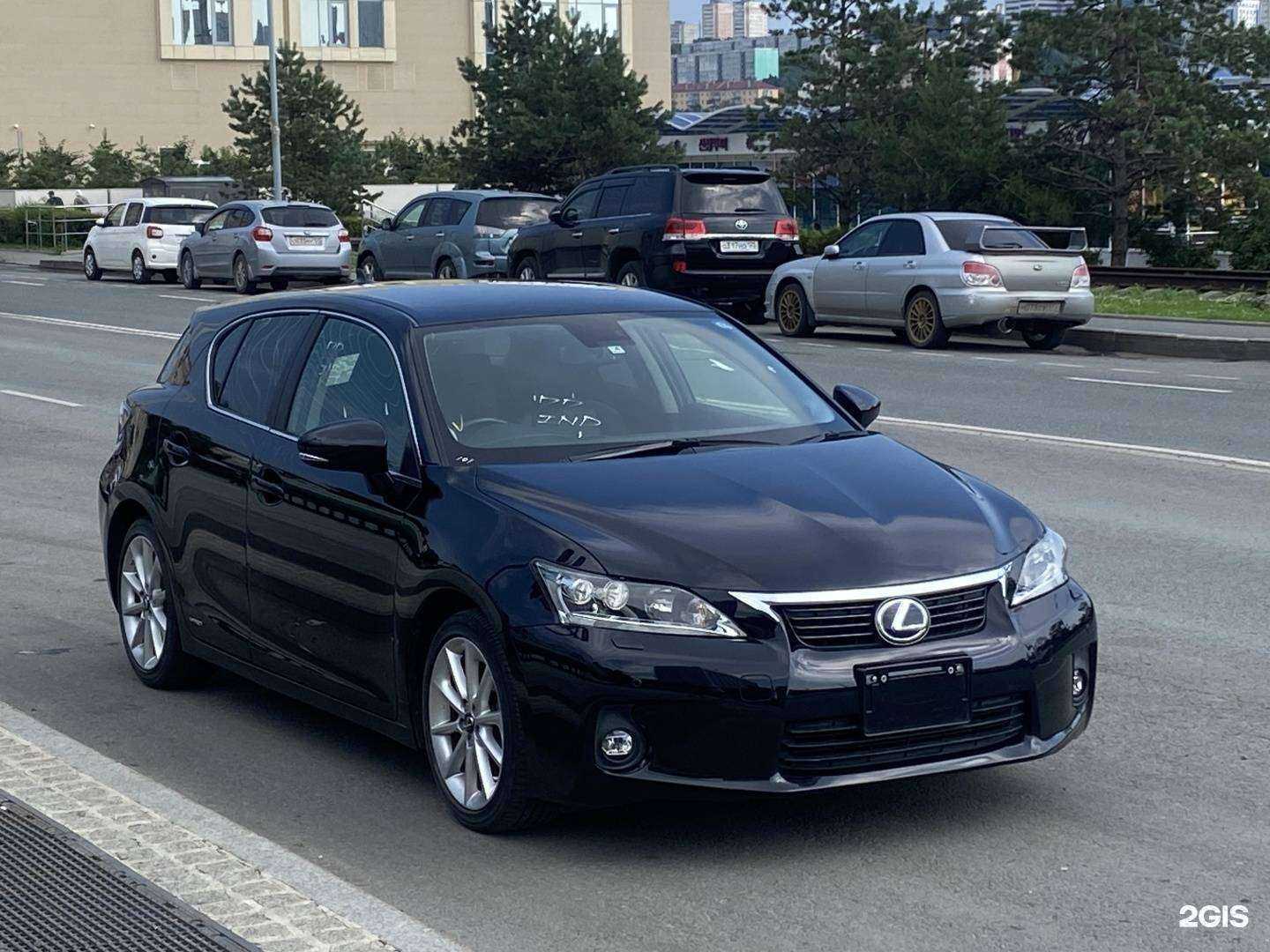 Отзывы на компанию Акула Авто в г. Владивосток c фото