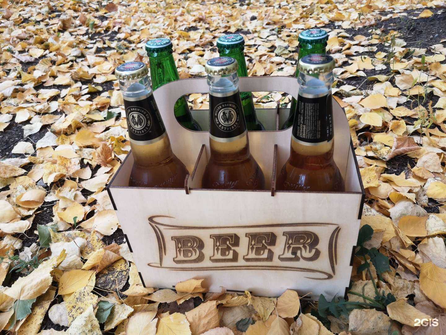 Отзывы на компанию Магия цвета в г. Самара c фото