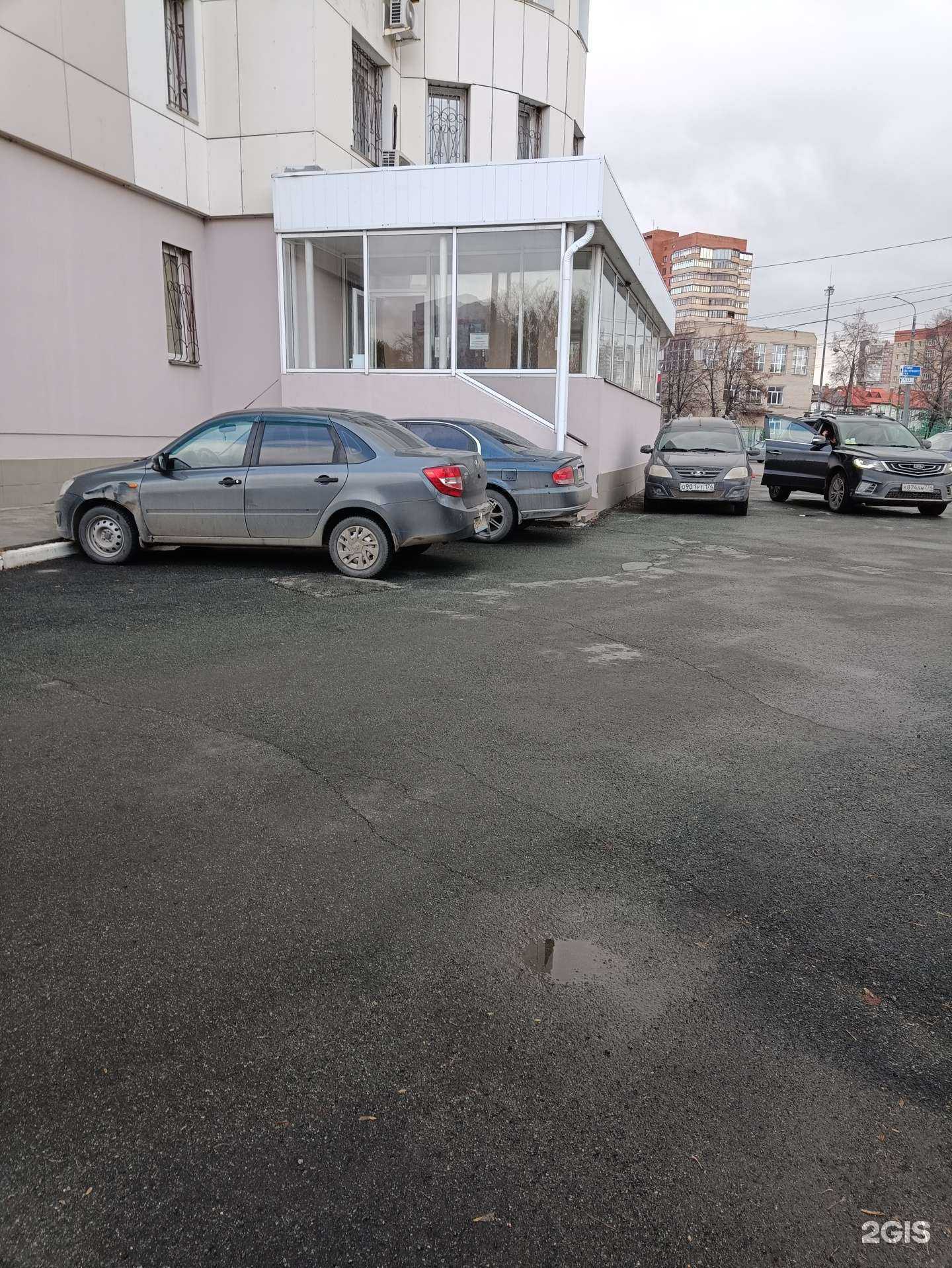 Отзывы на компанию ИнТехСервис в Челябинске c фото