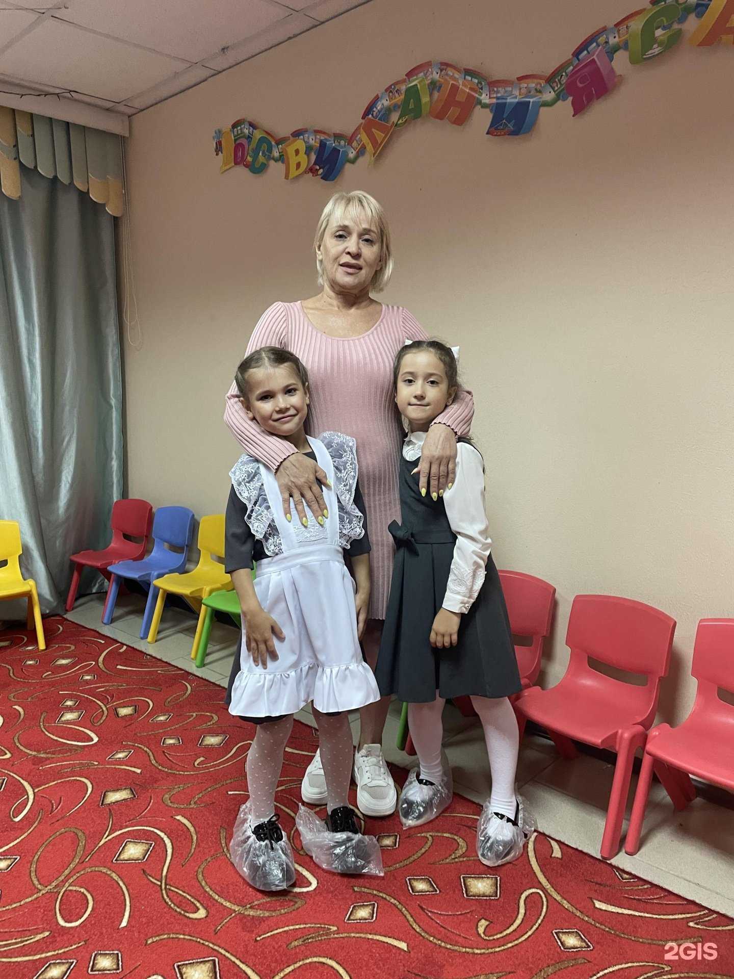 Отзывы на компанию Маленькие солнышки в Хабаровске c фото