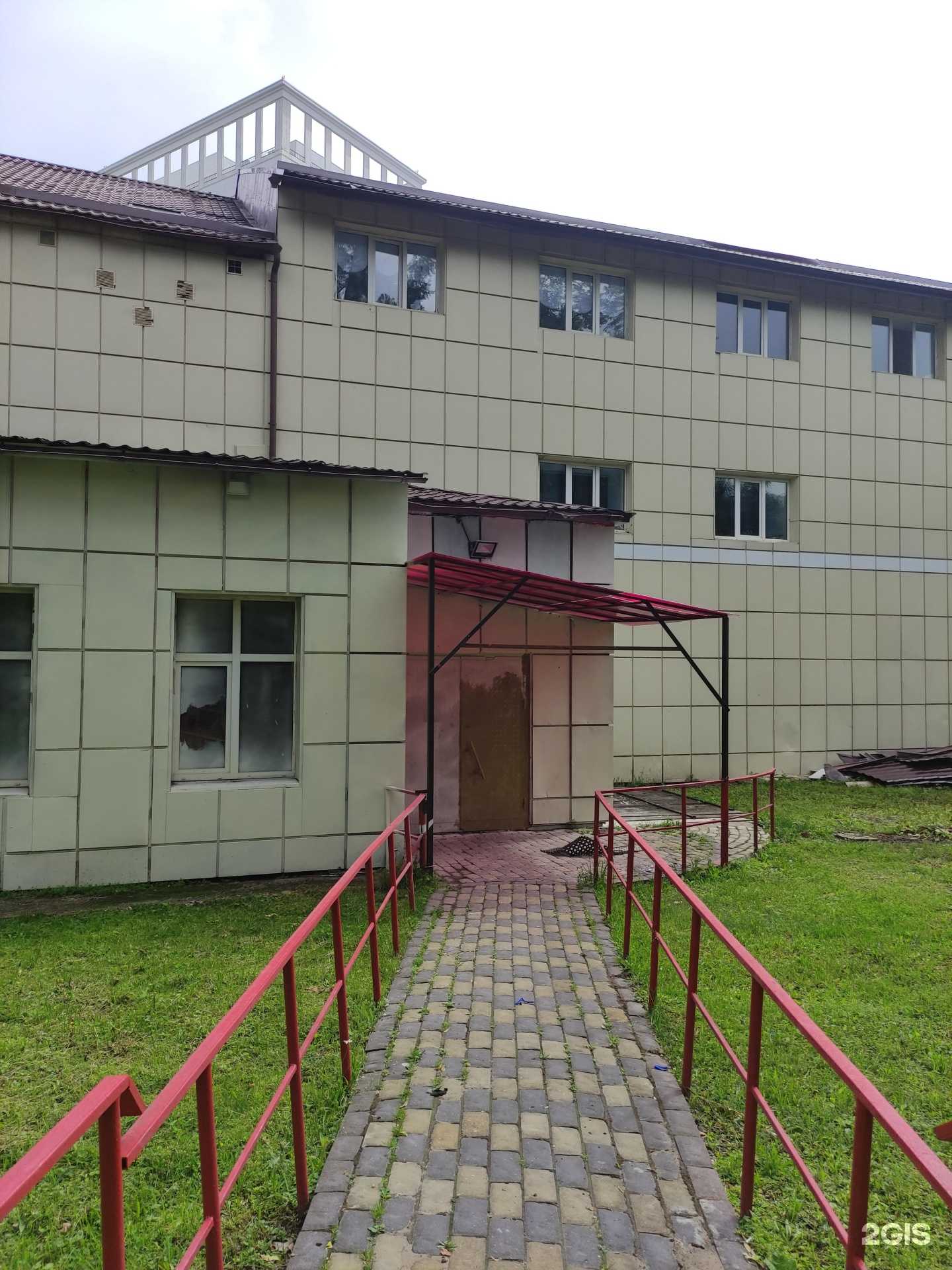 Отзывы на компанию Solo Night Club в Наро-Фоминске c фото