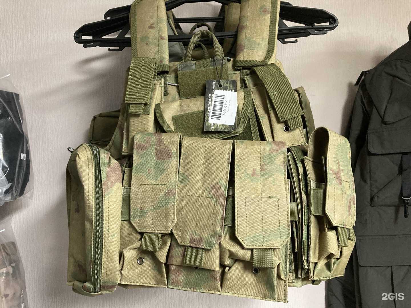 Отзывы на компанию Тактика в г. Новосибирск c фото