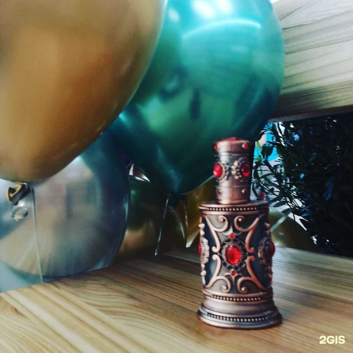 Отзывы на компанию ЭлитПарфюм Fimiam в г. Магнитогорск c фото