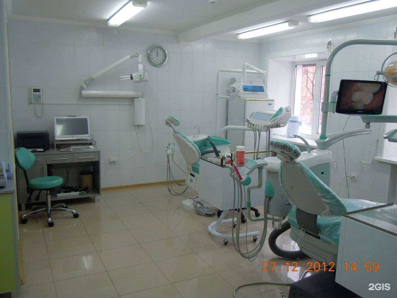 Отзывы на компанию Стоматология на Саянах в г. Улан-Удэ c фото
