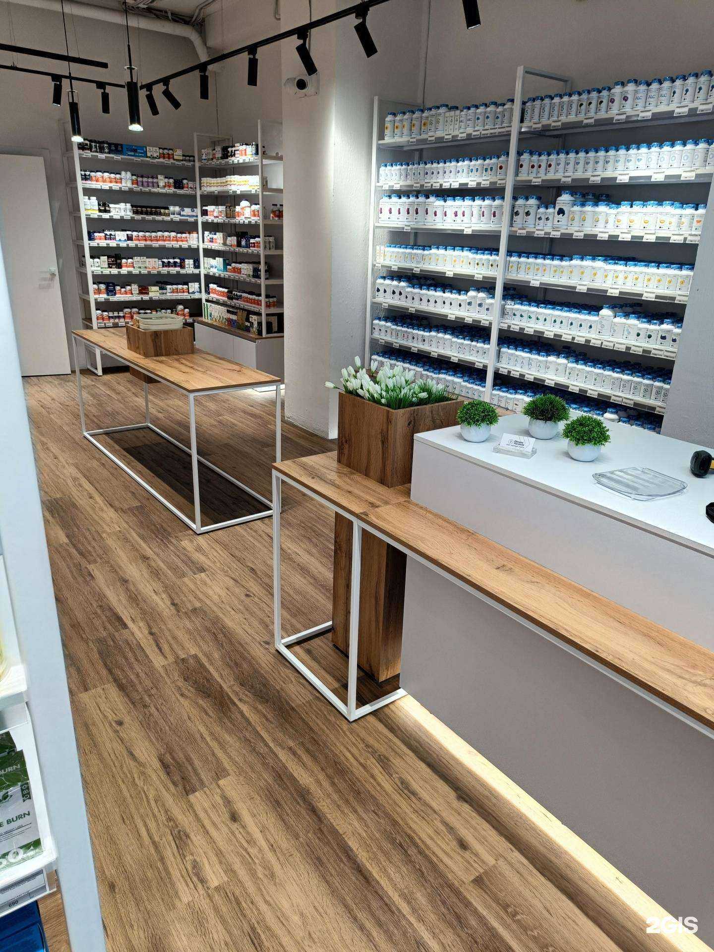 Отзывы на компанию Fitness Formula в г. Ставрополь c фото