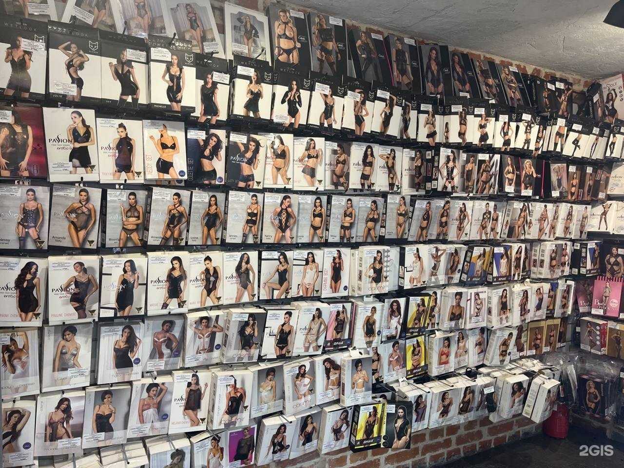 Отзывы на компанию Соблазн в г. Калининград c фото