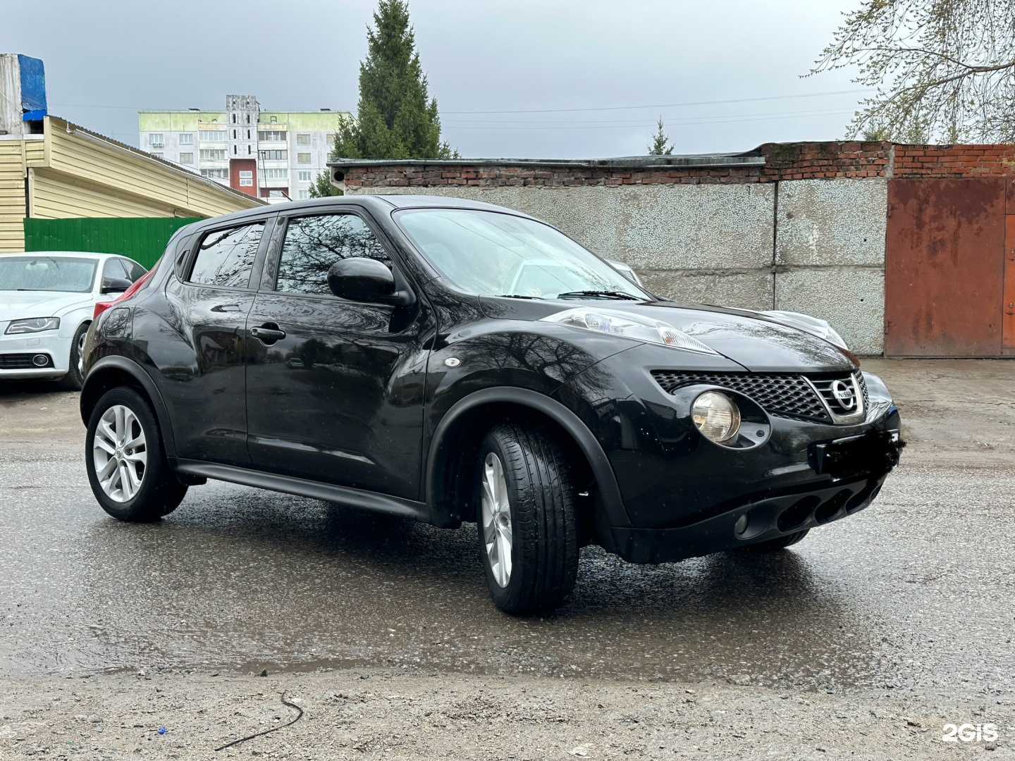 Отзывы на компанию Infinity в Омске c фото