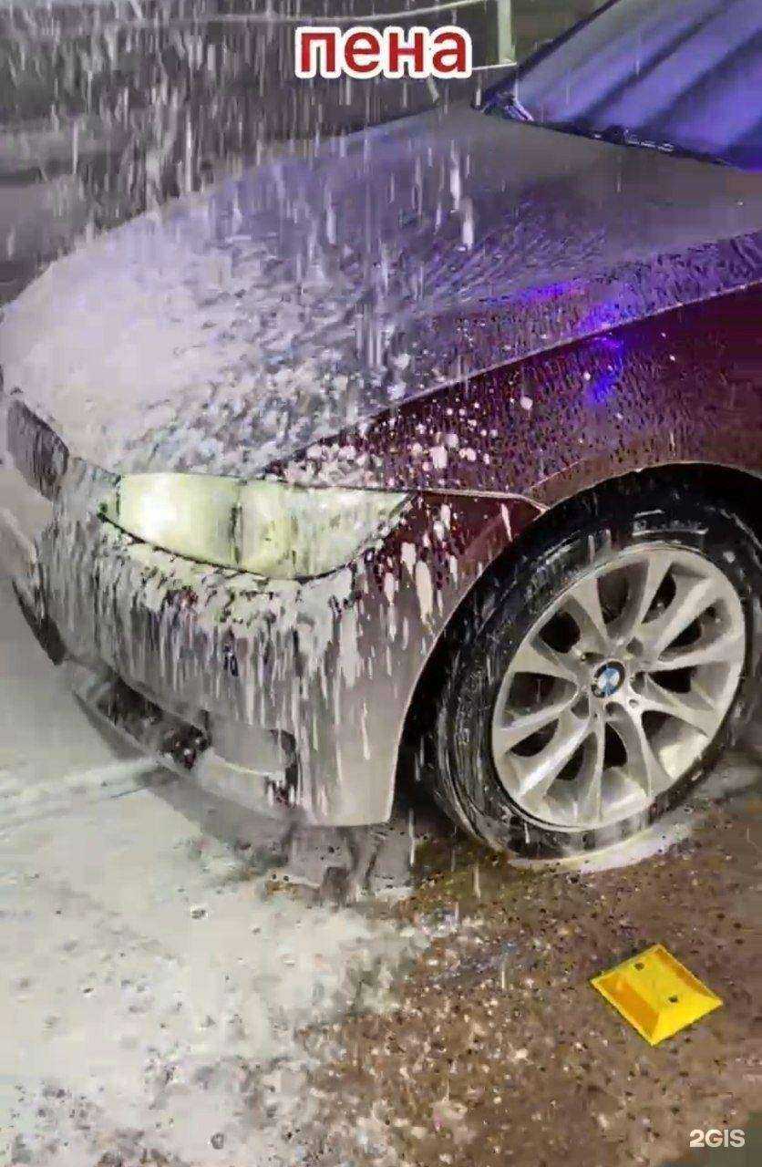 Отзывы на компанию Робот Мойка в г. Набережные Челны c фото