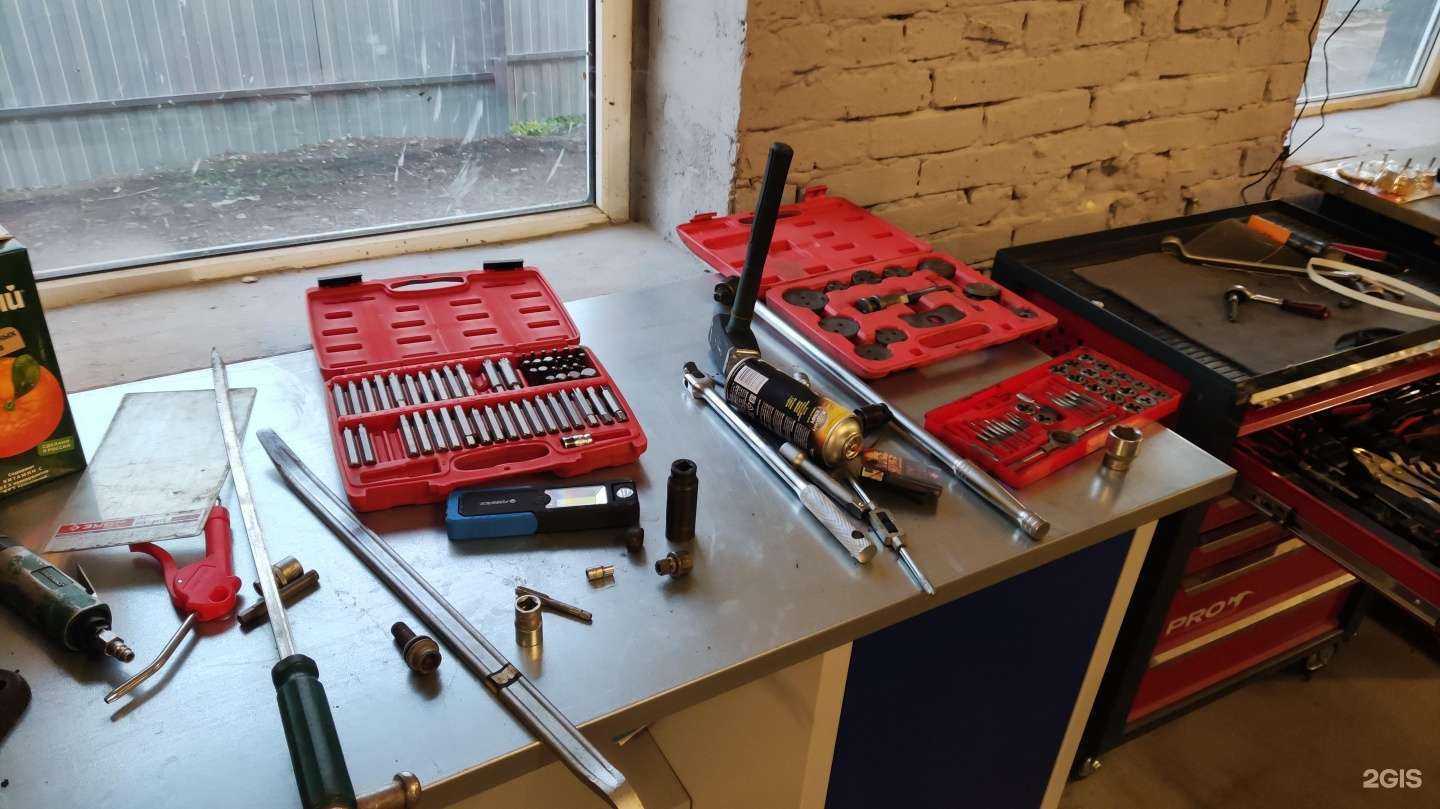 Отзывы на компанию Механика в г. Киров c фото