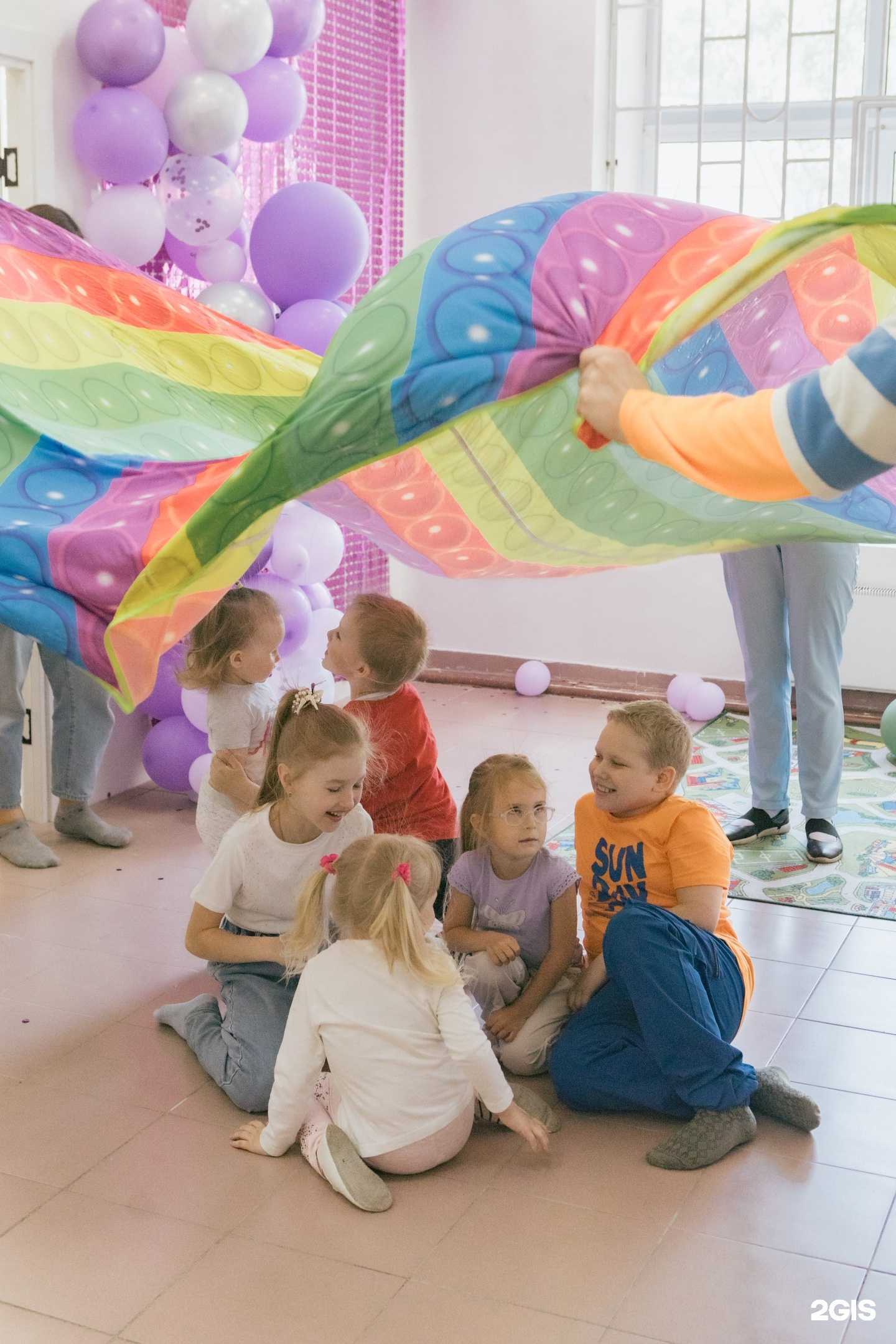 Отзывы на компанию Познавайка в г. Вологда c фото