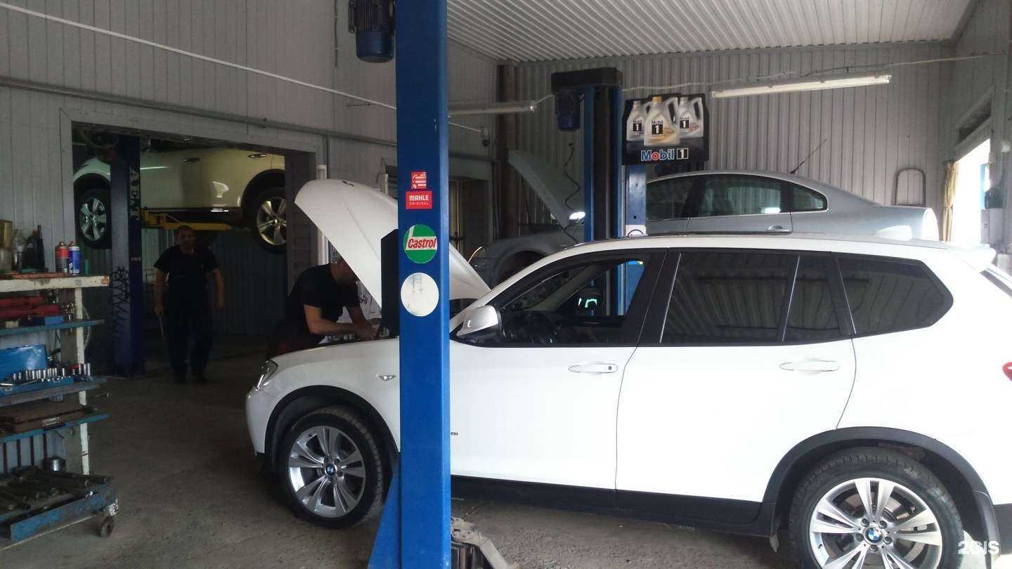 Отзывы на компанию Мотор-сервис в Ростове-на-Дону c фото