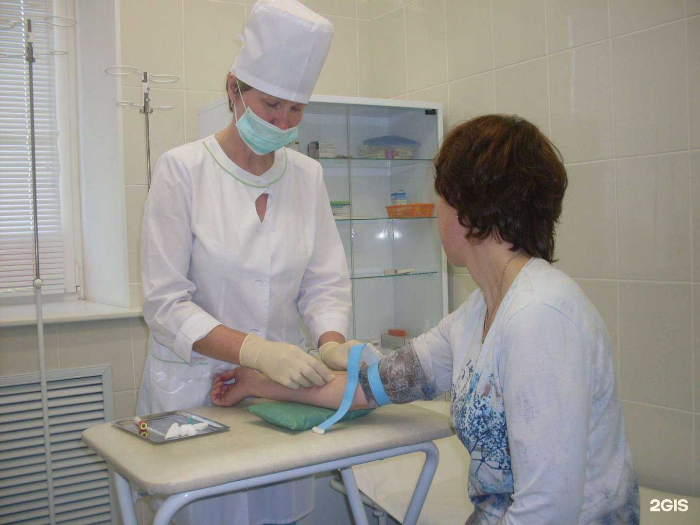 Отзывы на компанию Здоровье в Петрозаводске c фото