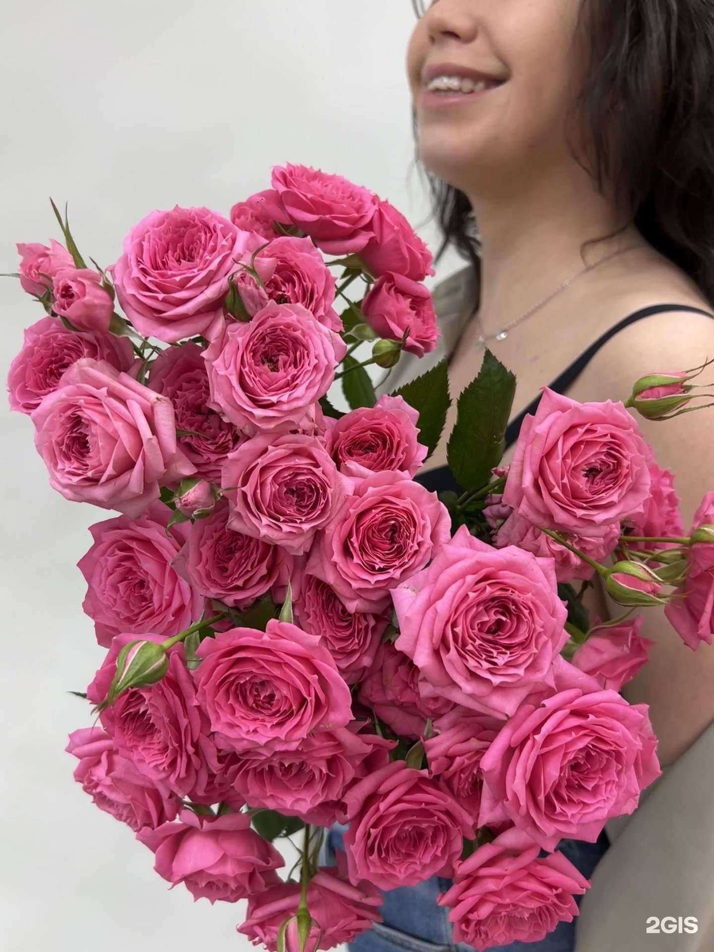 Отзывы на компанию Дом цветков в Барнауле c фото