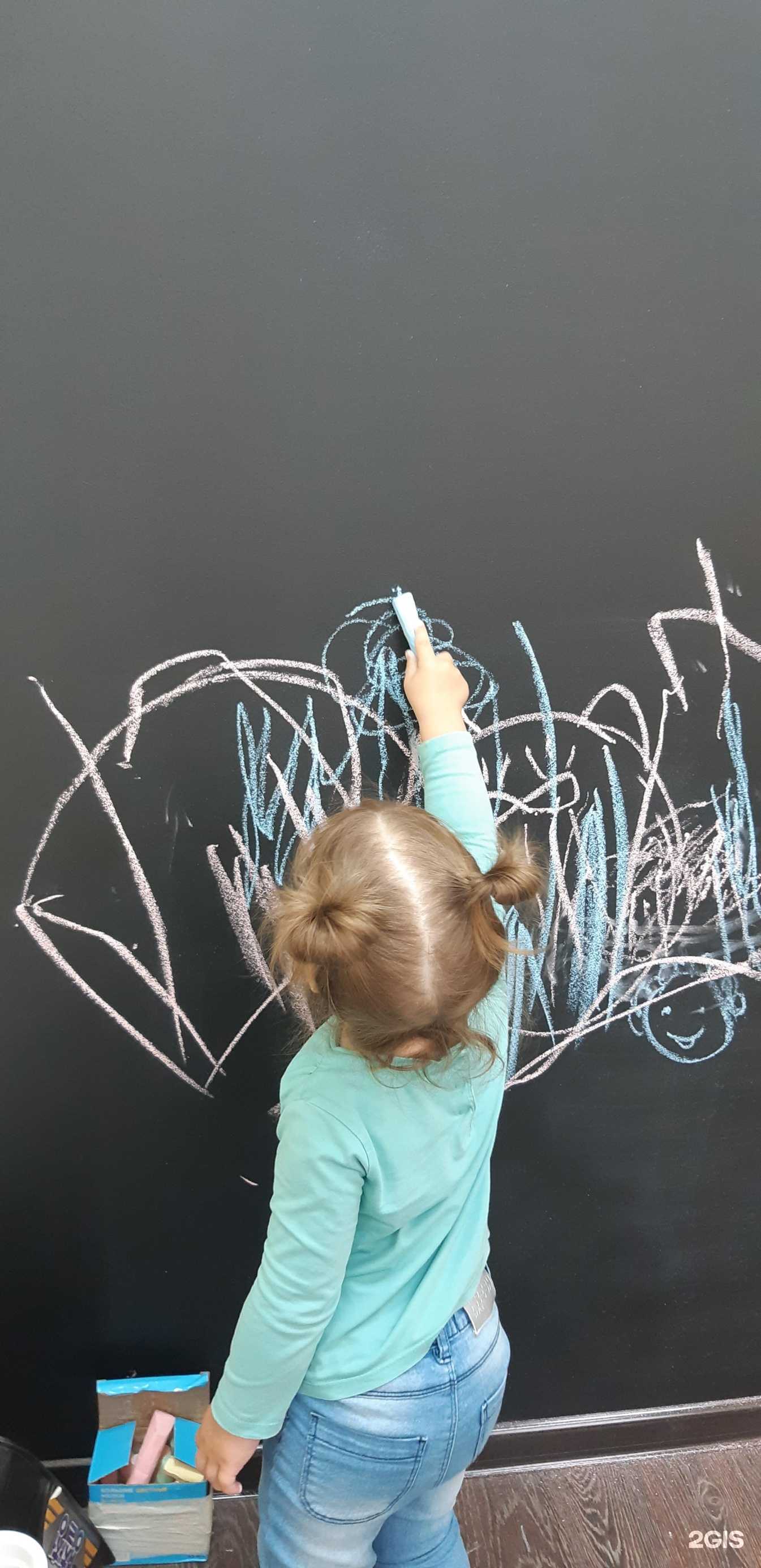 Отзывы на компанию Умное детство в Екатеринбурге c фото