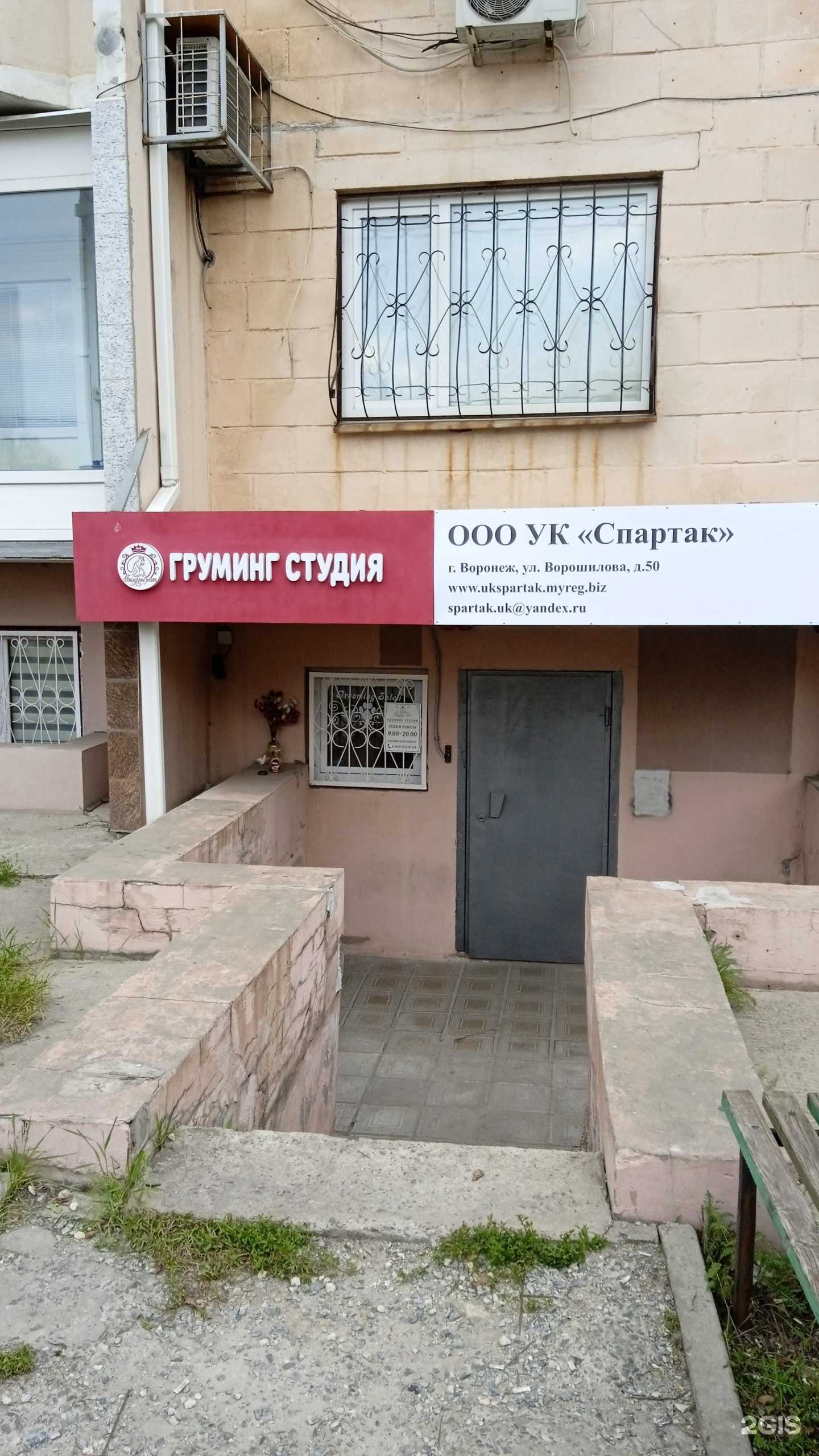 Отзывы на компанию Гламурные носики в г. Воронеж c фото