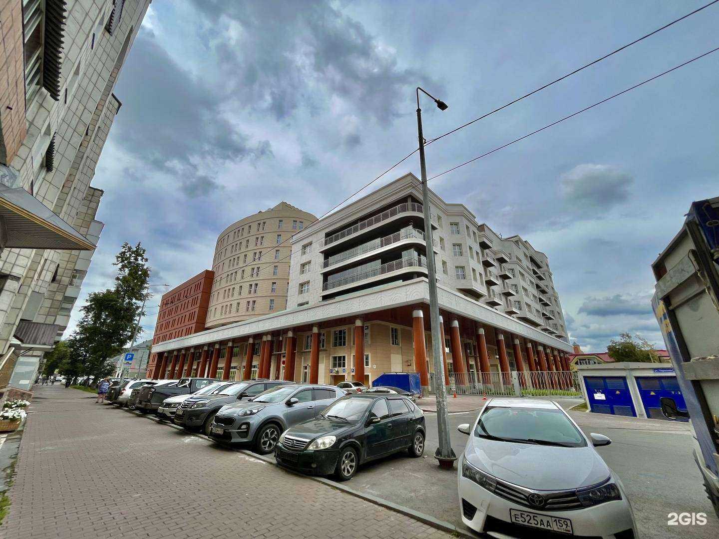 Отзывы на компанию Date в Перми c фото - фотография 2 из 2