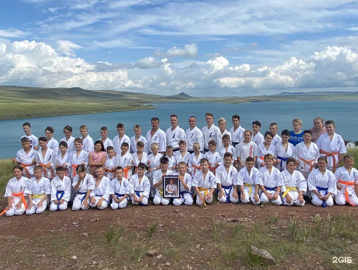 Отзывы на компанию One kick в Красноярске c фото