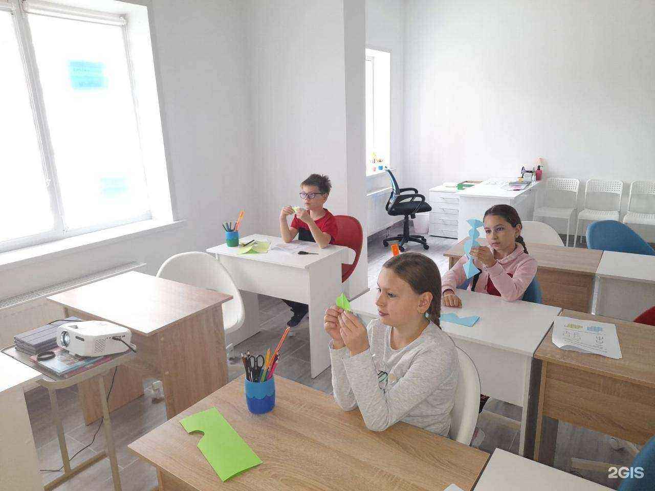 Отзывы на компанию NextStep в Екатеринбурге c фото