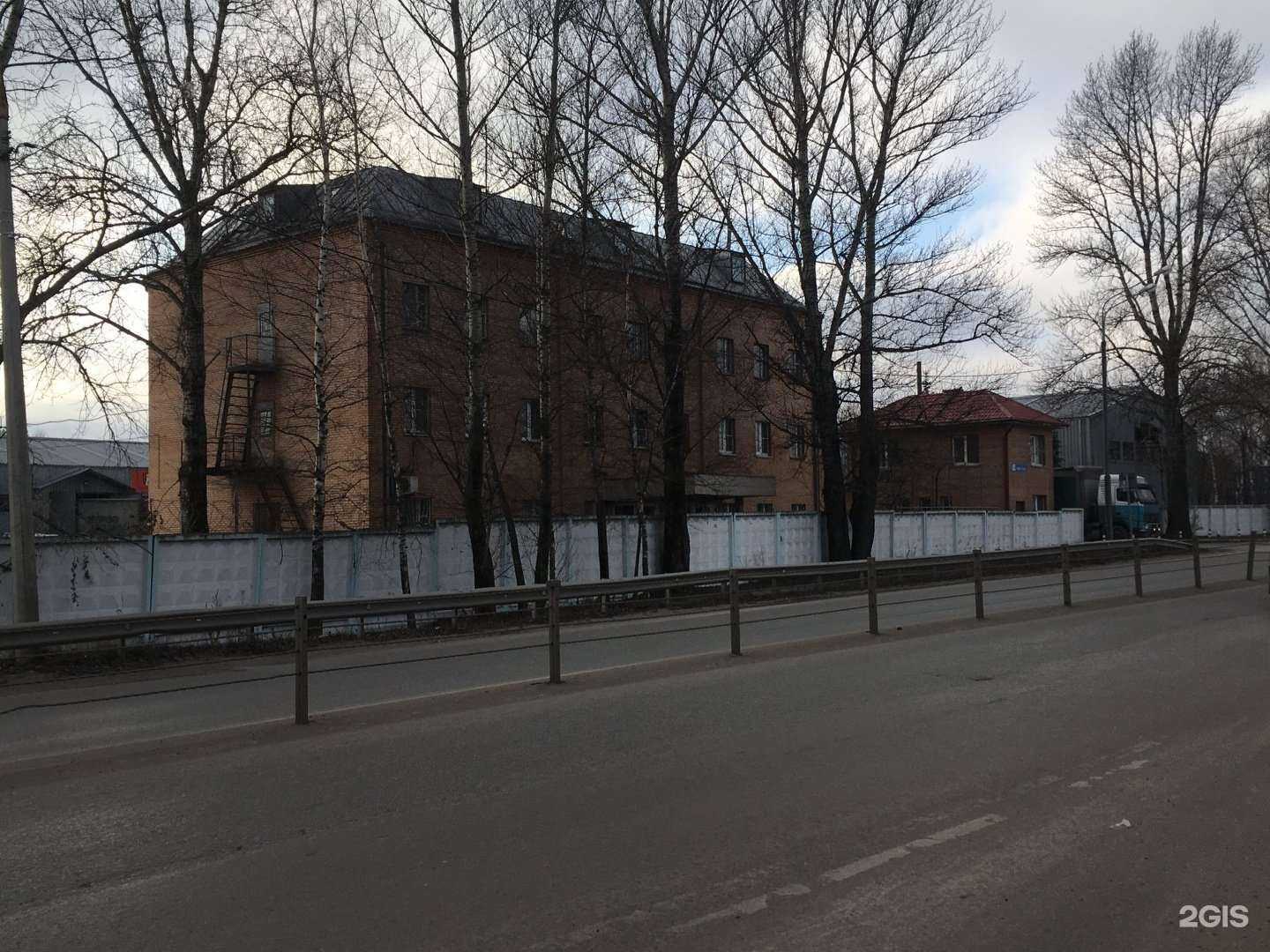 Отзывы на компанию Mes в Балашихе c фото - фотография 2 из 2