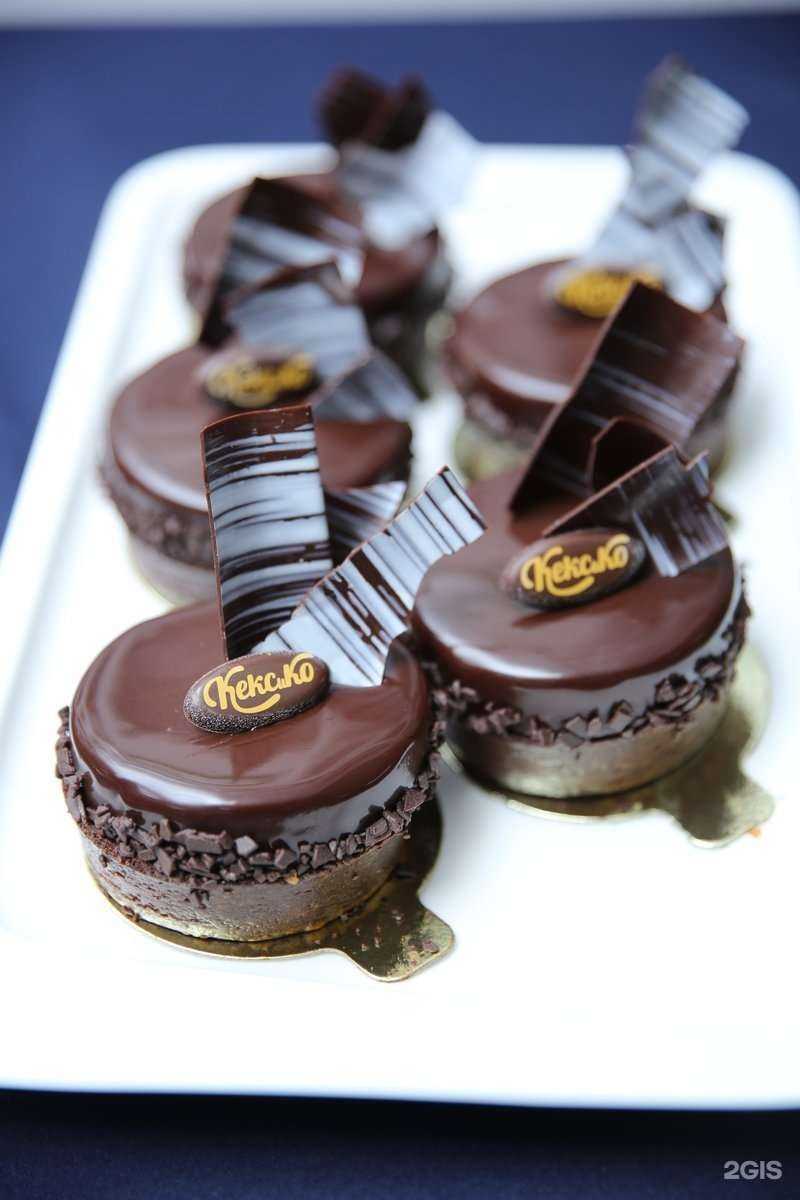Отзывы на компанию КексИко в Каспийске c фото