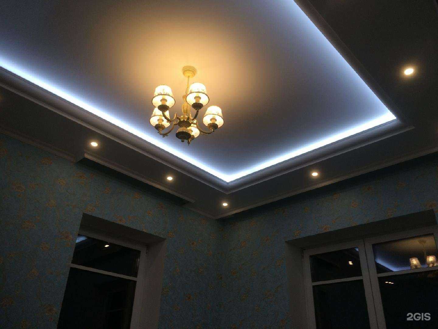 Отзывы на компанию Lieben-haus в г. Новороссийск c фото