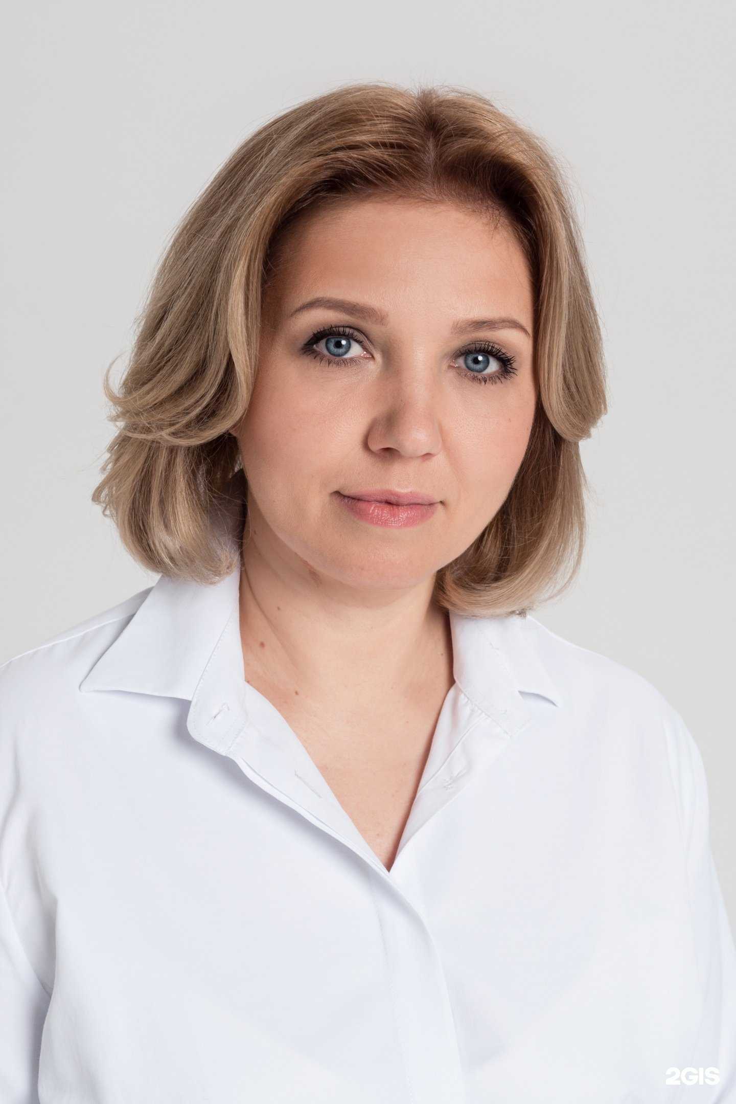 Отзывы на компанию Кабинет психолога Костюченко Светланы в г. Красноярск c фото