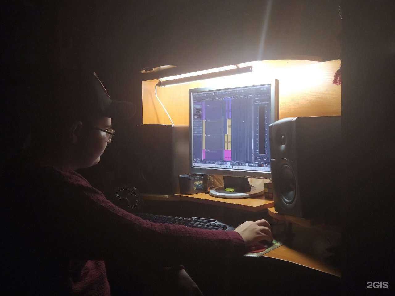 Отзывы на компанию FROSTY RECORDS в Губкине c фото