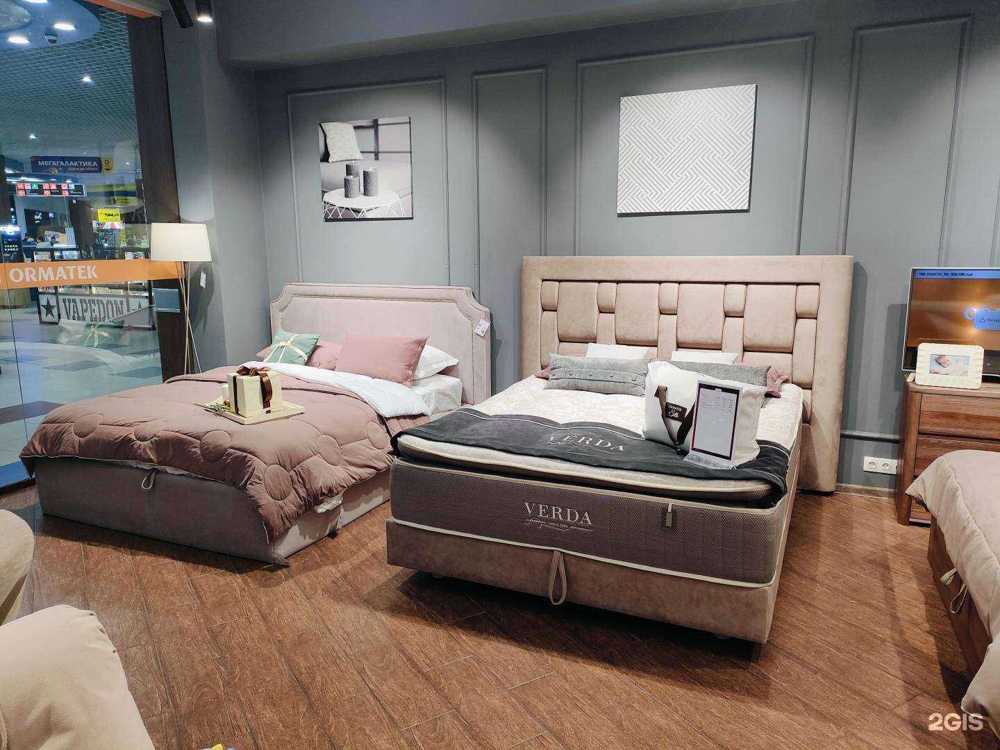 Отзывы на компанию Ormatek в г. Ростов-на-Дону c фото