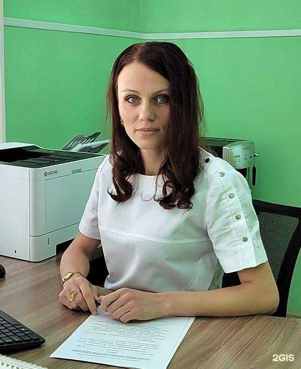 Отзывы на компанию Центр лечебной косметологии в Владивостоке c фото