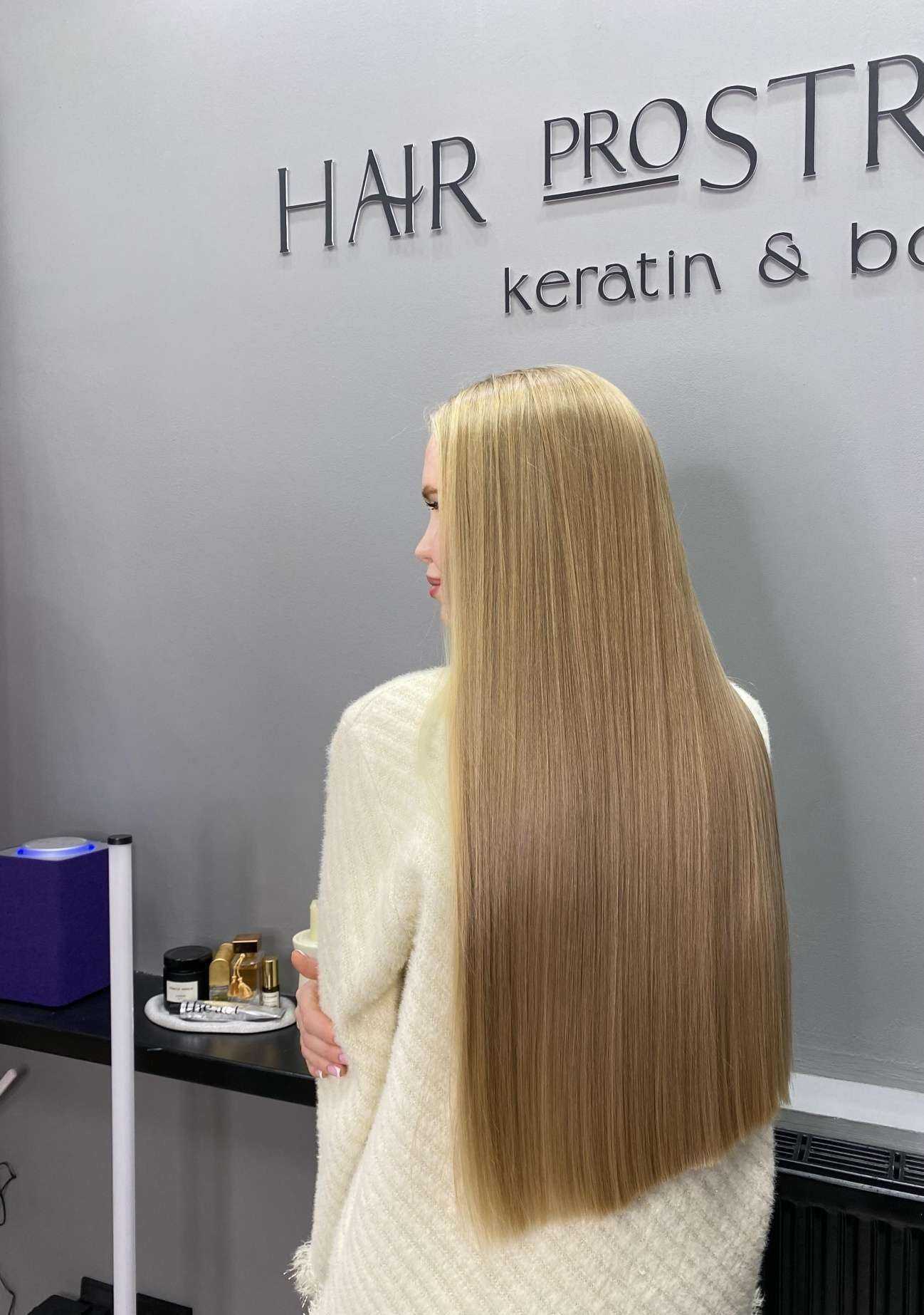 Отзывы на компанию Hair Prostranstvo в Ижевске c фото