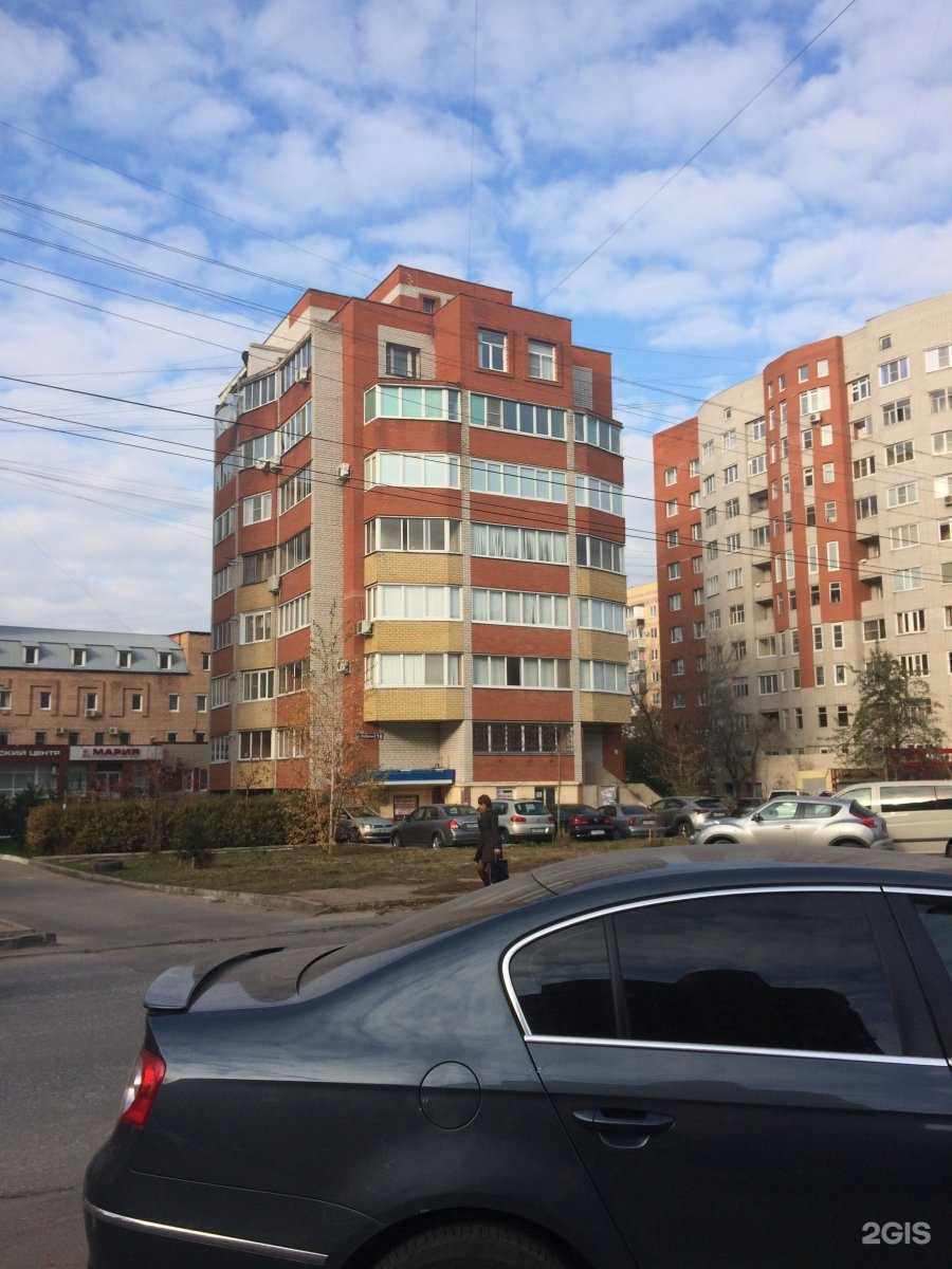 Отзывы на компанию Pro ногти в Рязани c фото - фотография 2 из 2