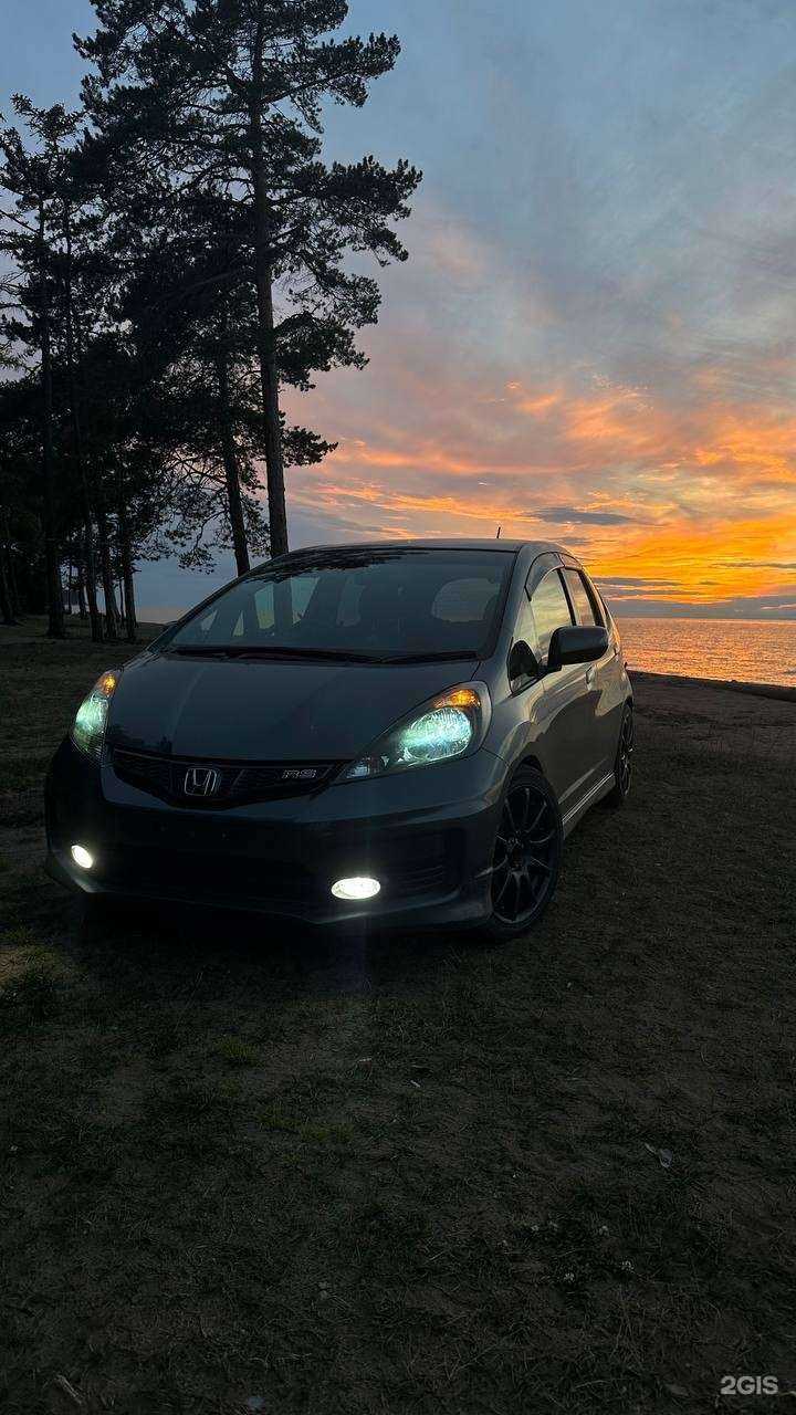 Отзывы на компанию JP.parts в Улан-Удэ c фото