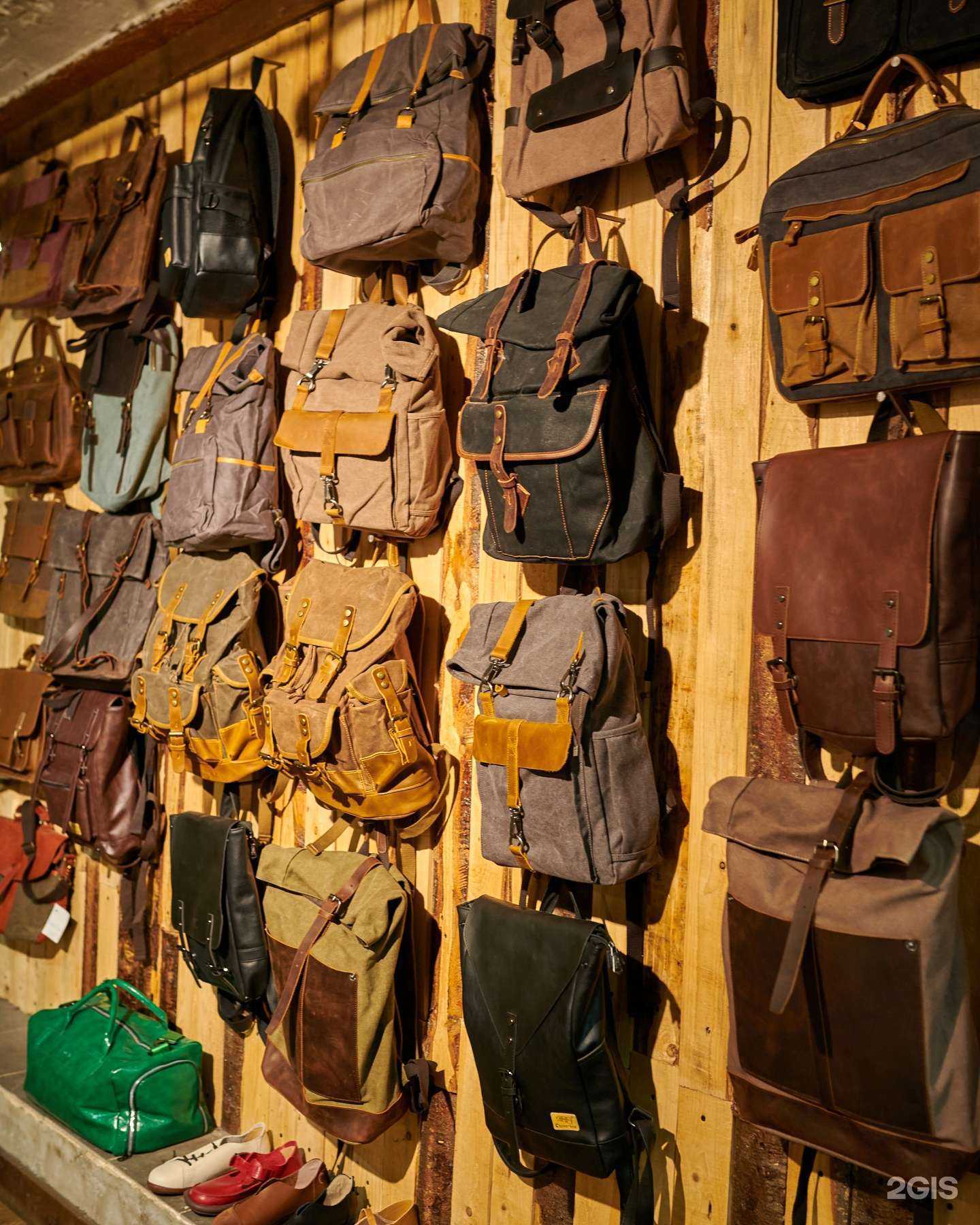 Отзывы на компанию Gipsy Shop в г. Красноярск c фото