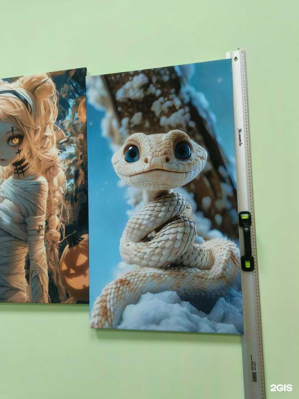 Отзывы на компанию Mobik39_Print в Калининграде c фото