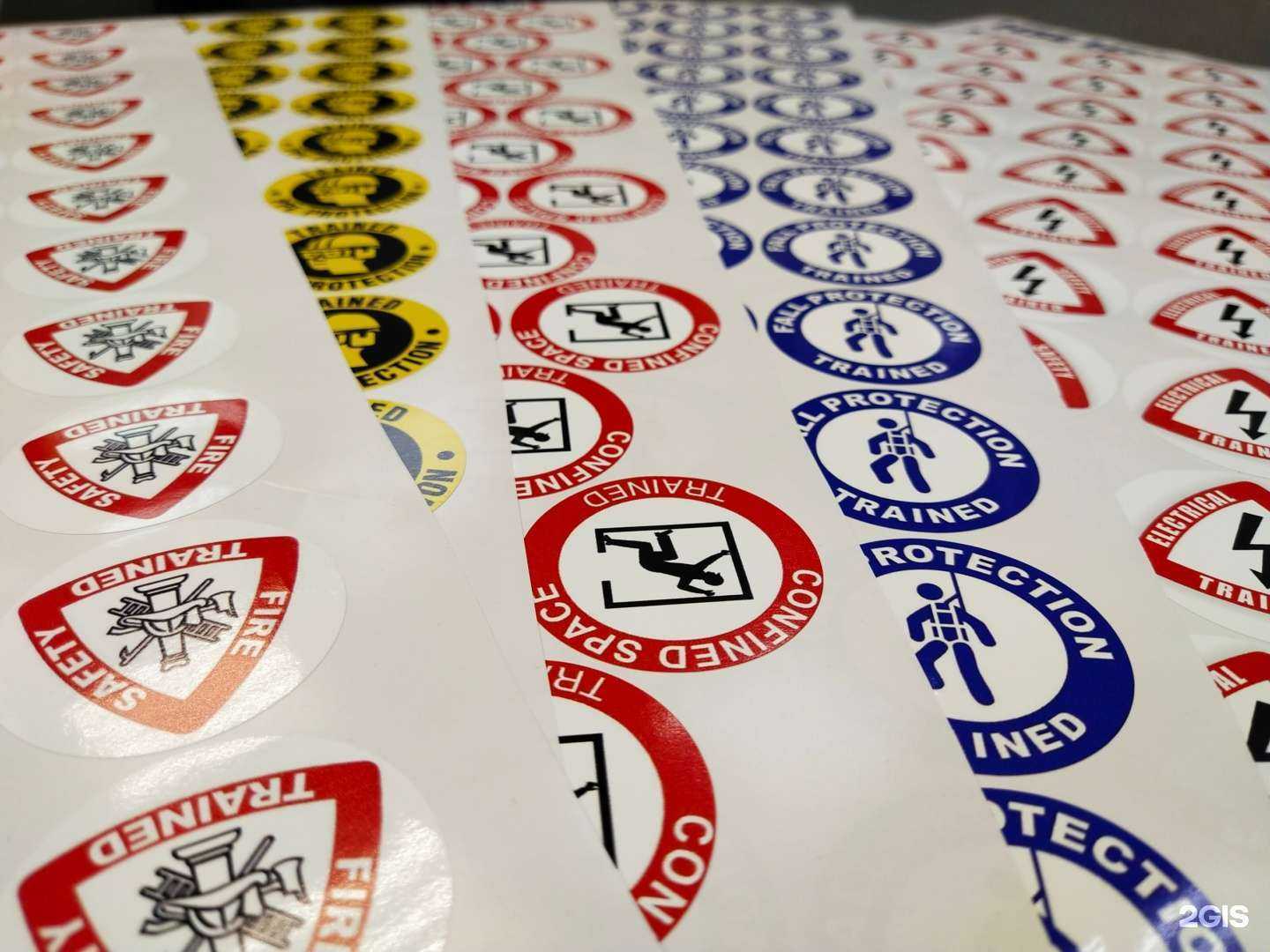 Отзывы на компанию Принт-центр в Казани c фото