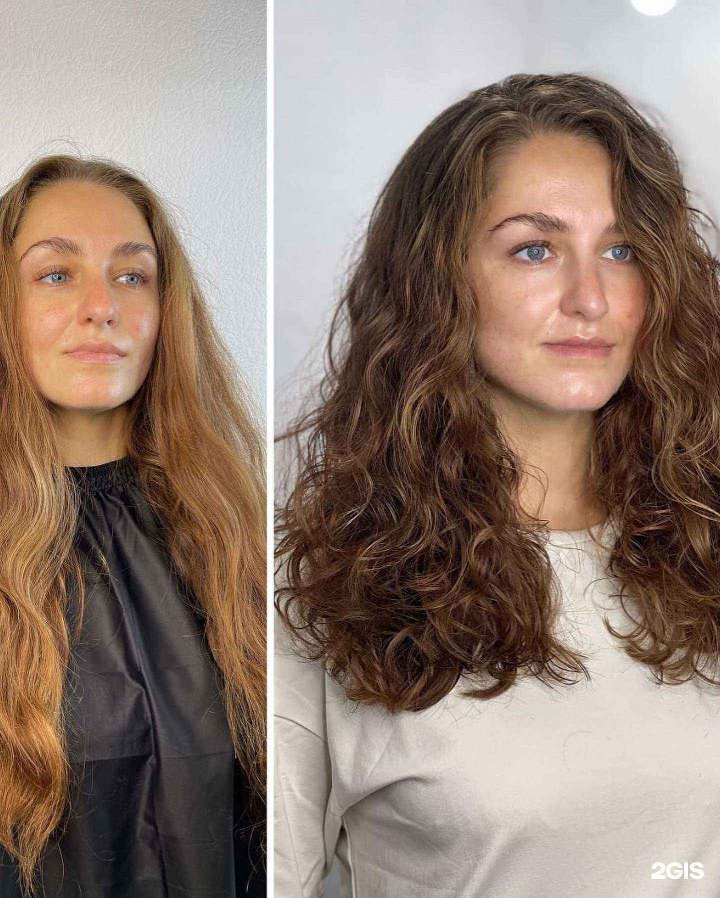 Отзывы на компанию Космо+Paul Mitchell в Новороссийске c фото